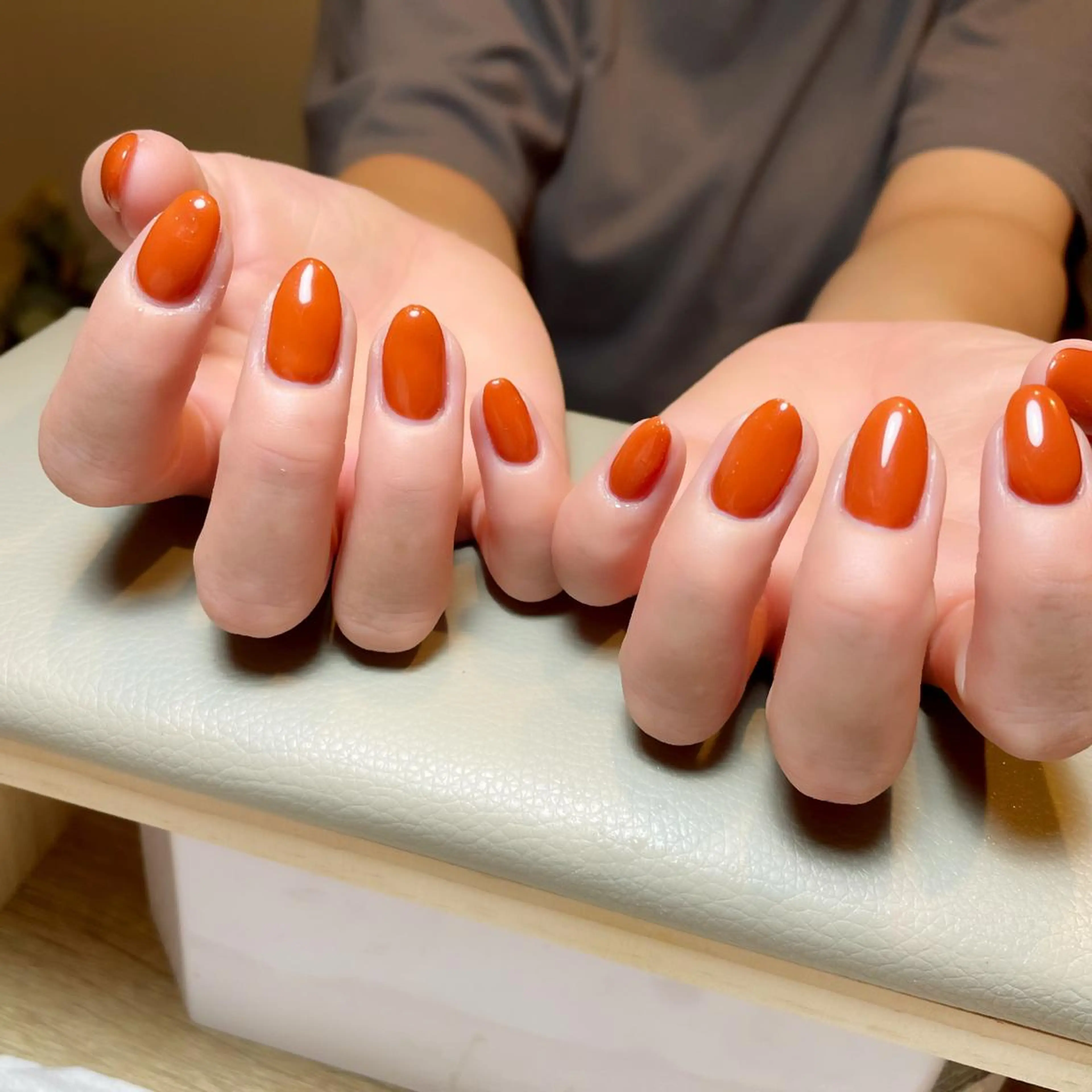 ネイル エステティックサロン Liente(リアンテ)所属・Hashimoto .のエステ・リラクイメージ