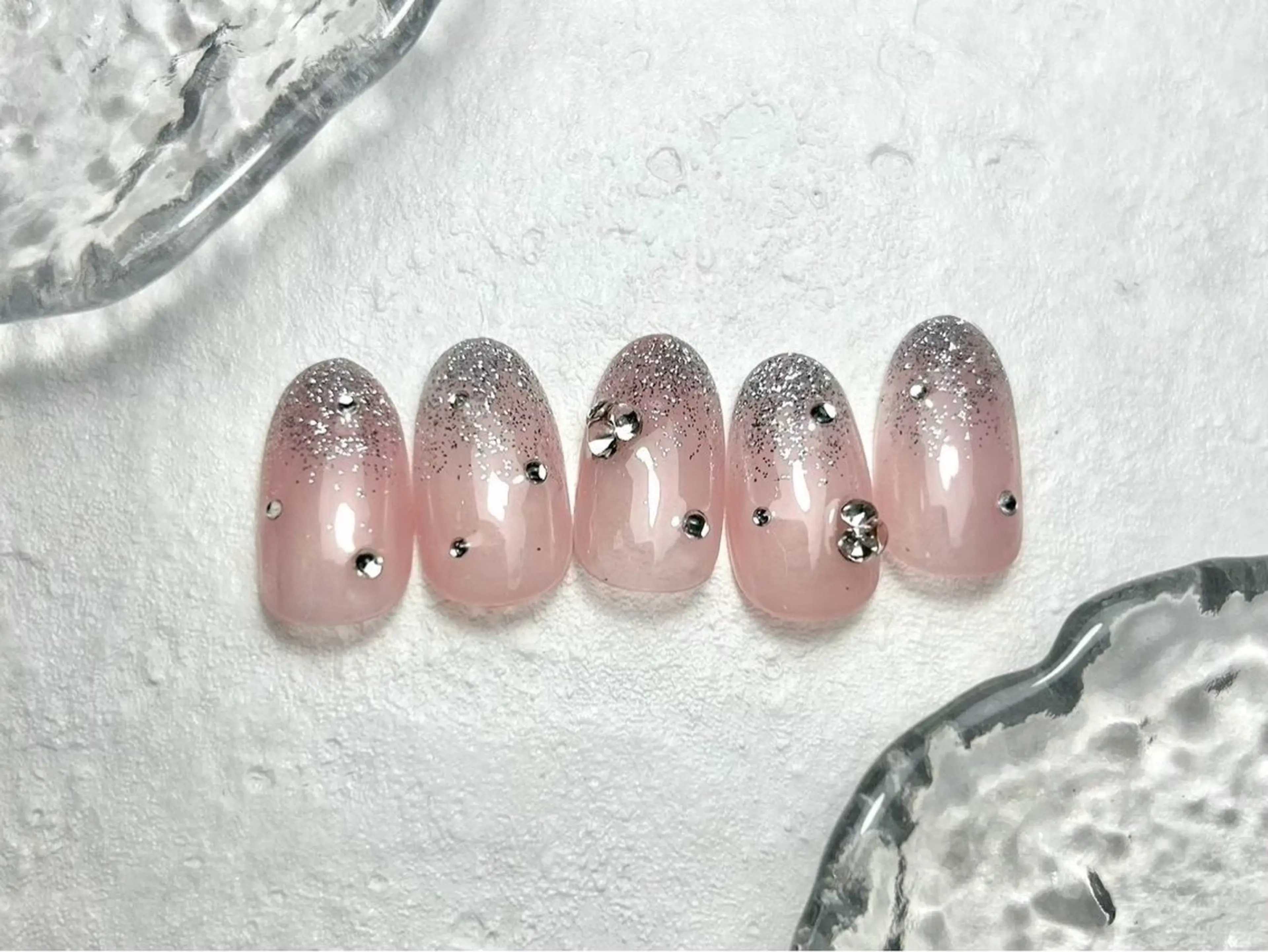 ネイル ハンドネイル Nail Salon Raize都島駅前店所属・Suzu ♡のネイルデザイン