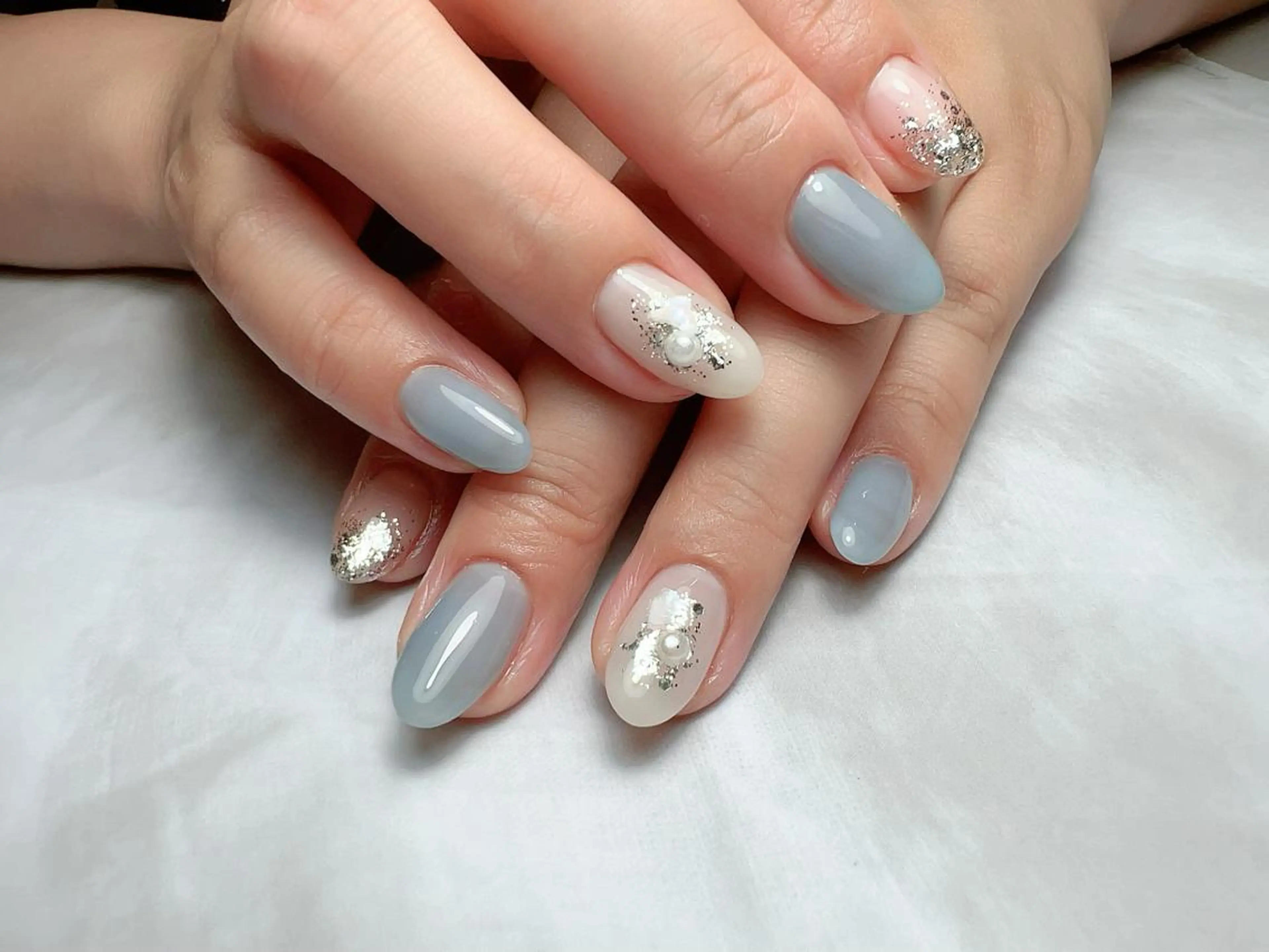 ネイル 𝐑𝐞𝐯𝐢𝐨 ___堺市西区のその他イメージ