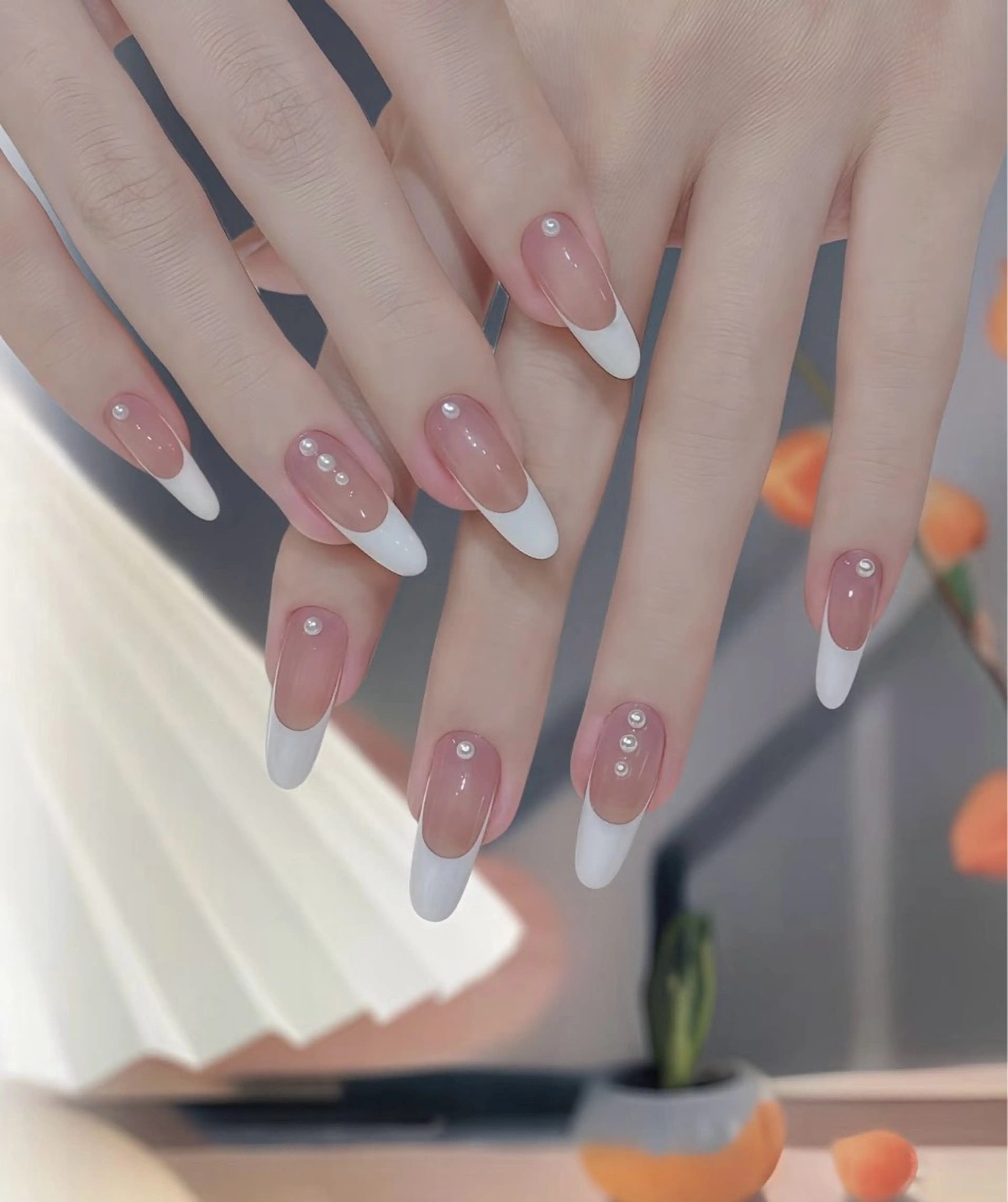 ネイル R nail みおのネイルデザイン