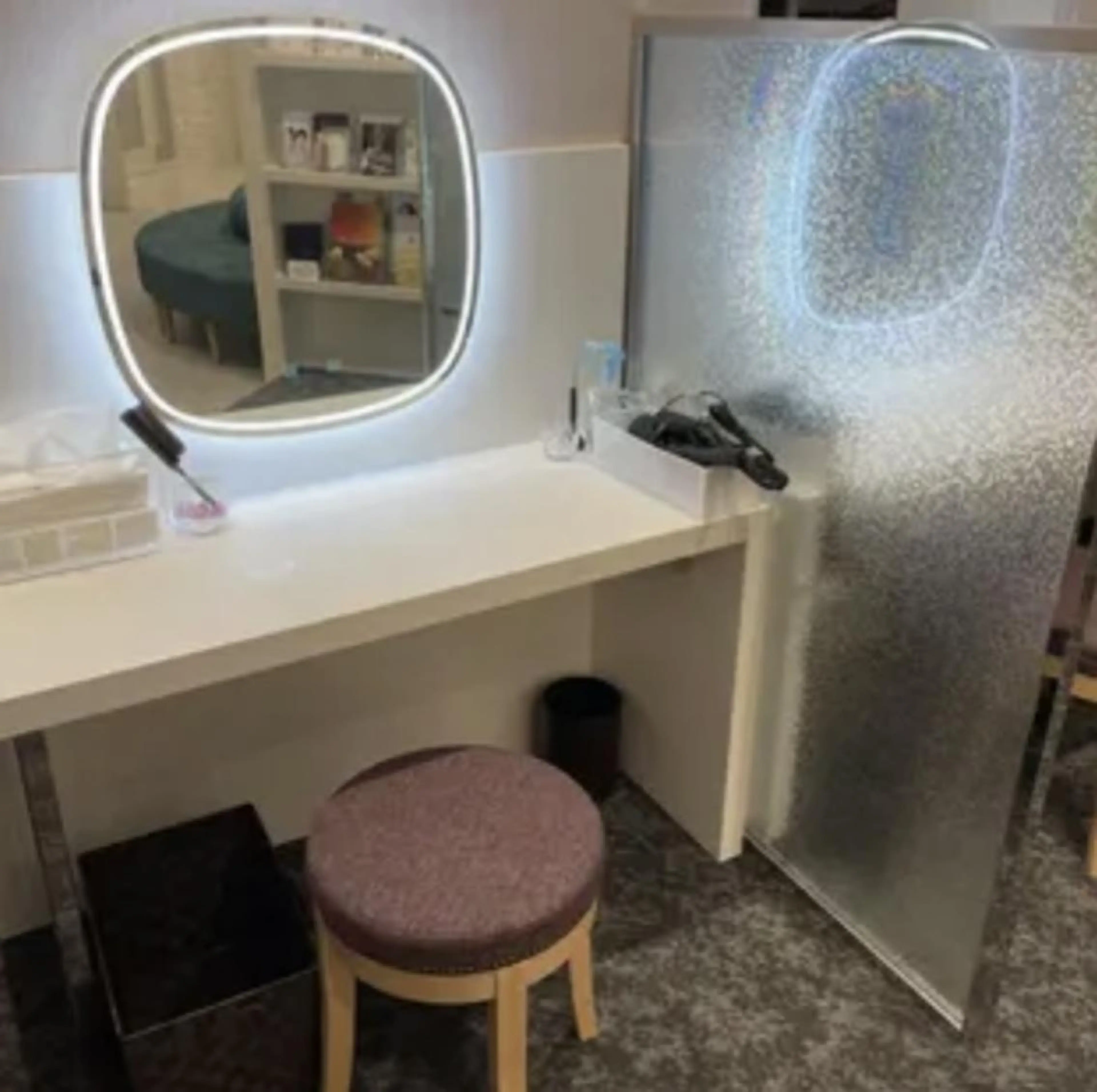 🌈Linora byRAYVIS🌈のエステ・リラクイメージ