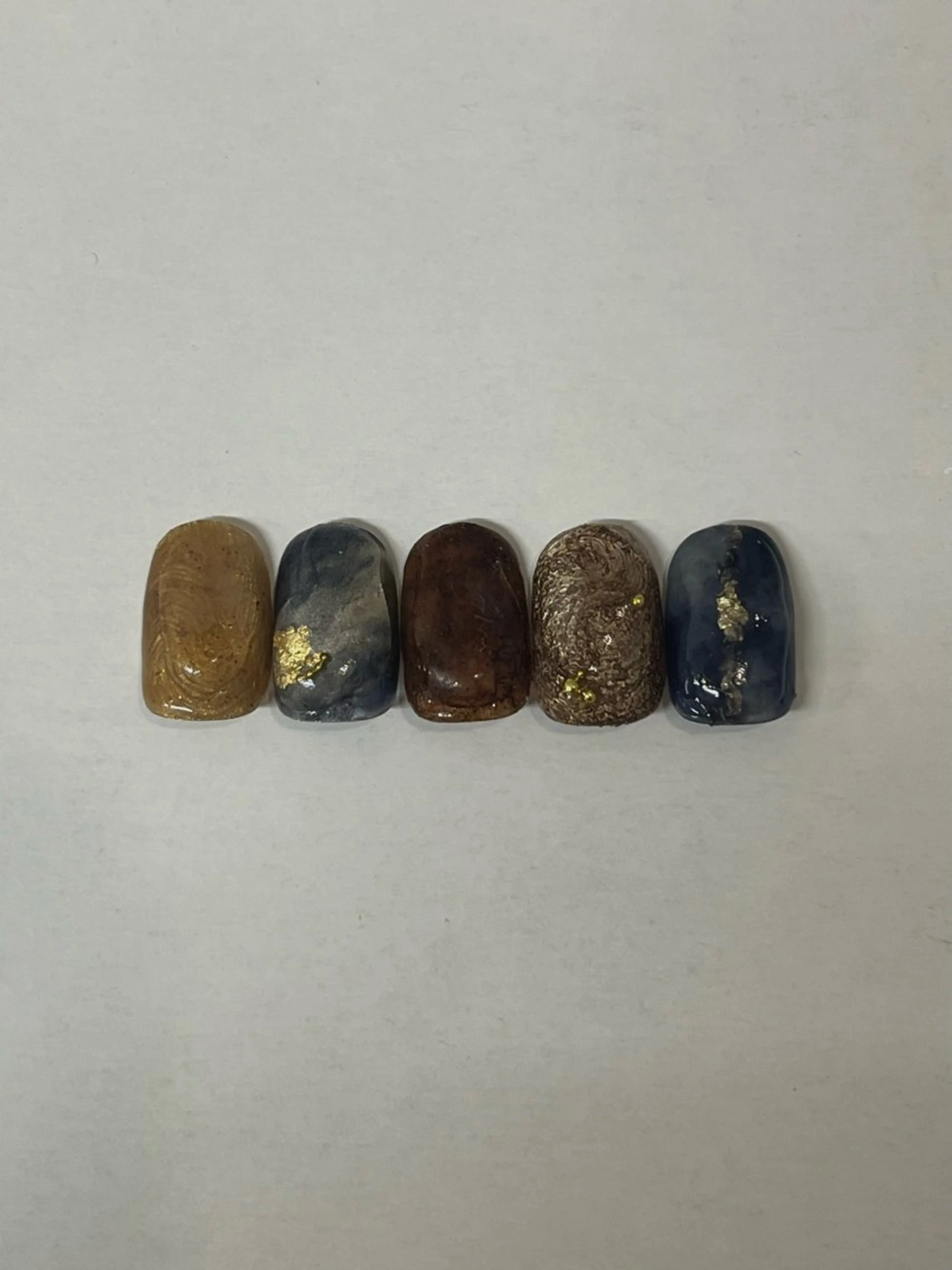 ネイル filonnail kotoneのネイルデザイン