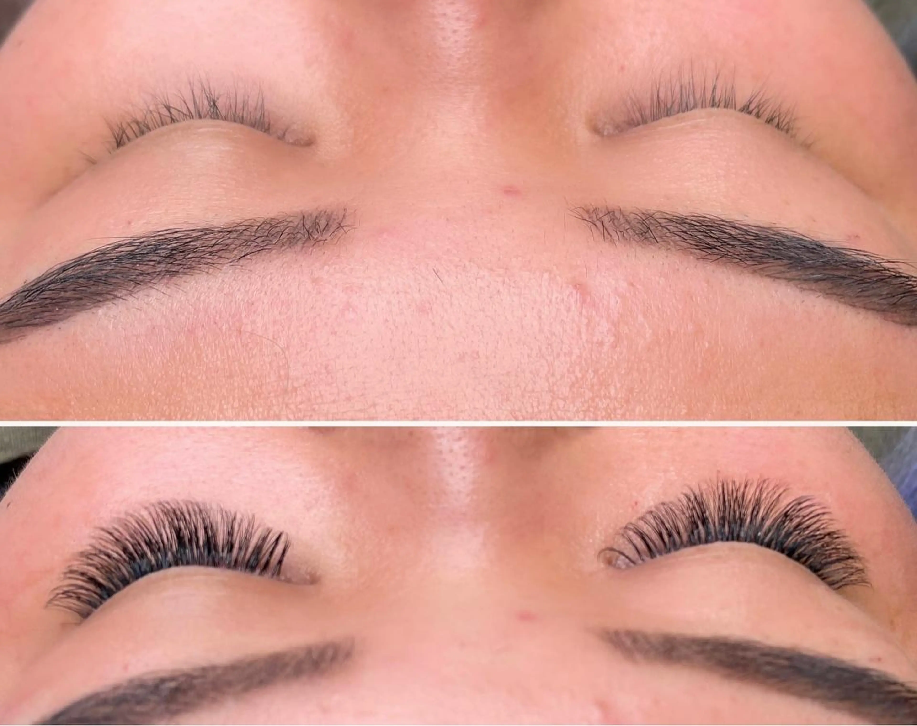 マツエク・マツパ Lash Connect所属・Lash Connect 石川のマツエク・マツパデザイン