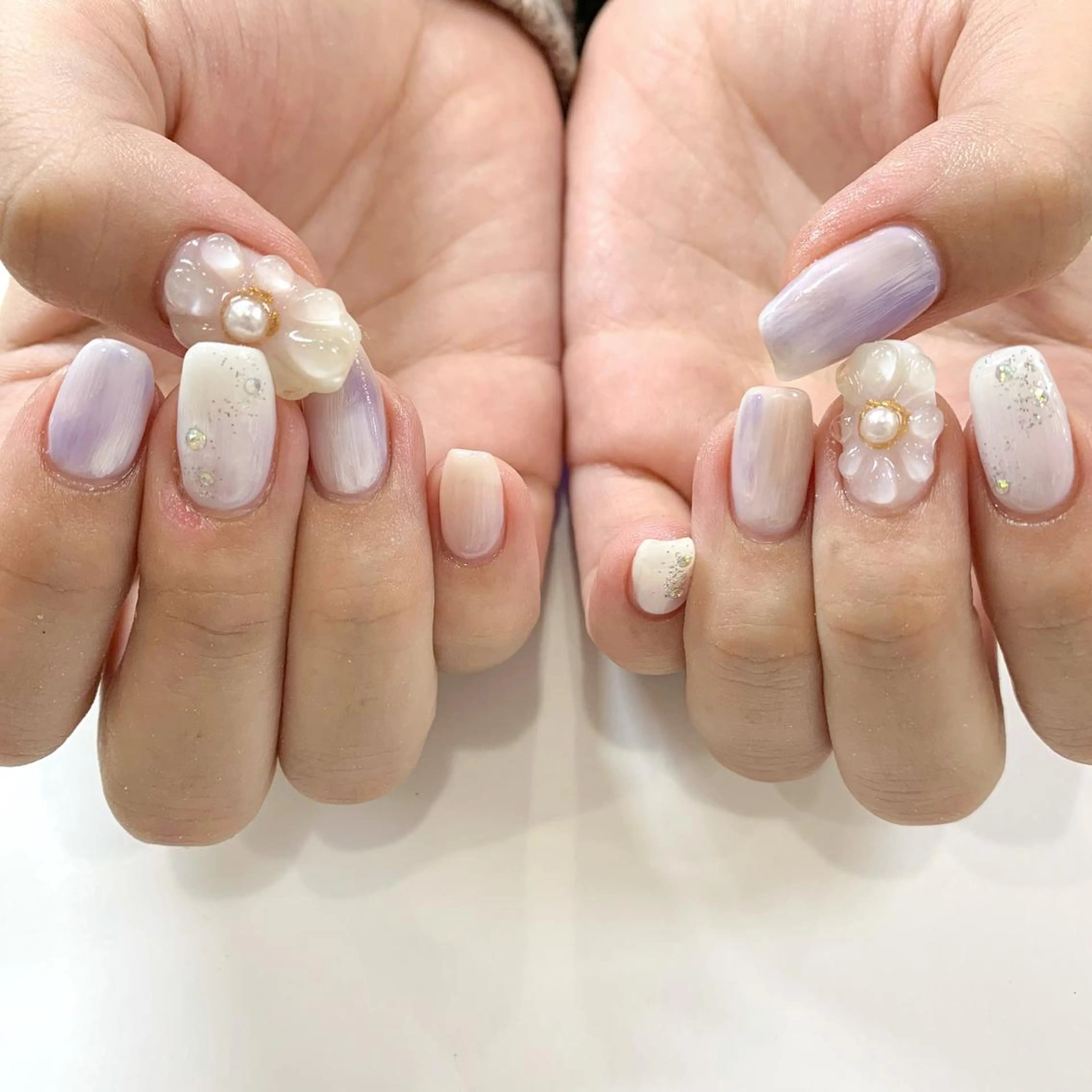 メンズ ネイル YUN君 🦍のネイルデザイン