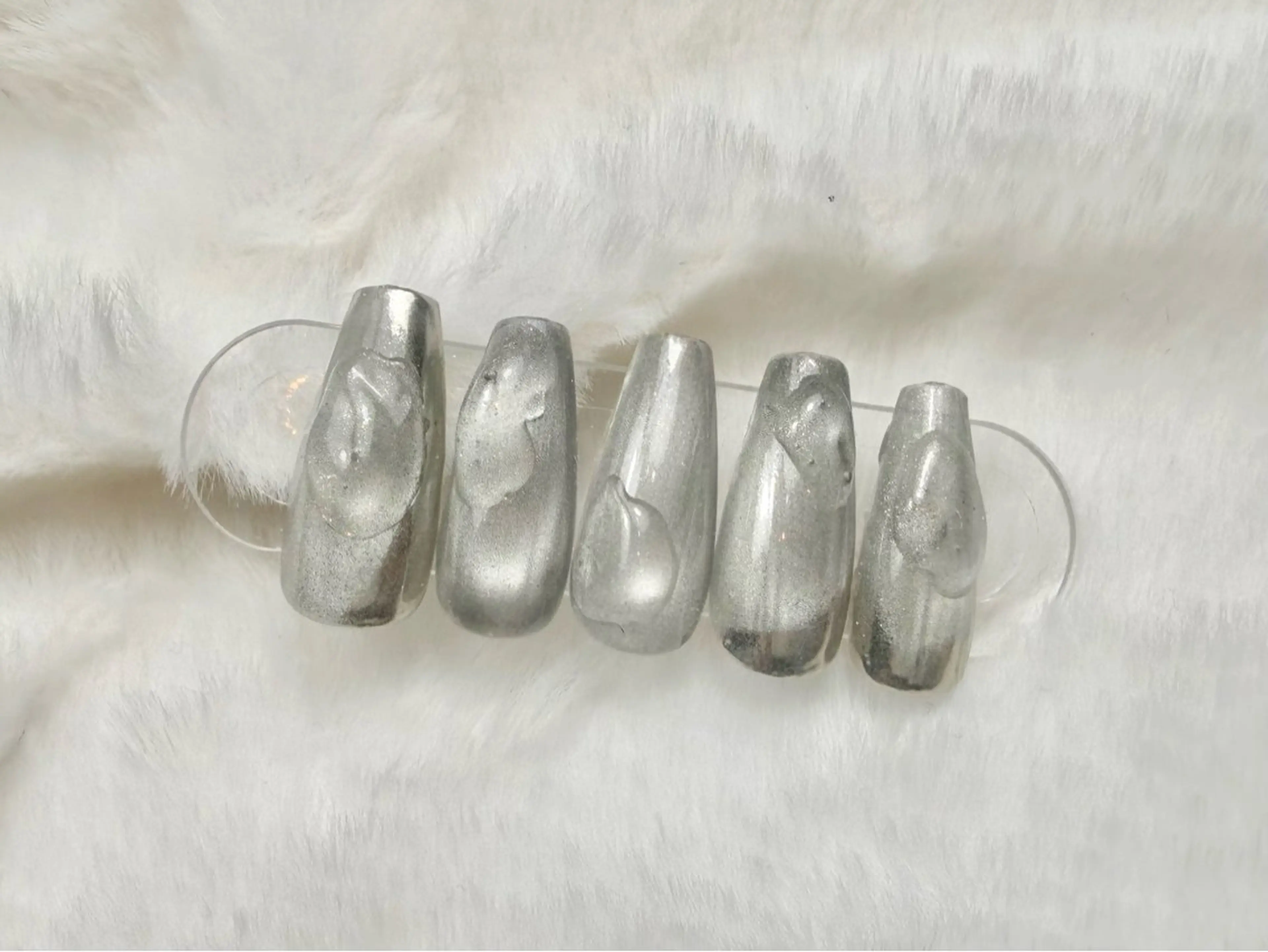 ネイル ハンドネイル K..nails所属・K.. nailsのネイルデザイン