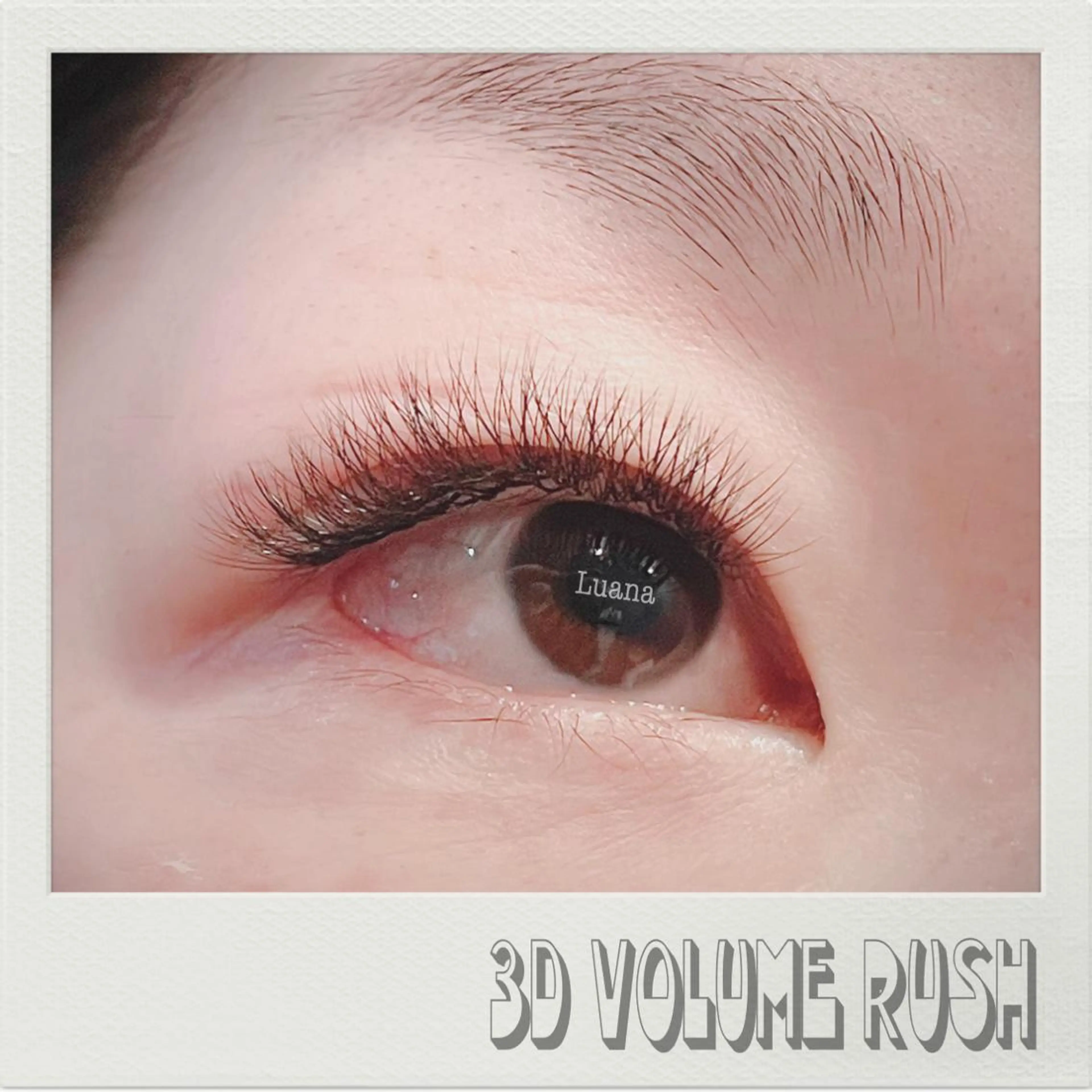 マツエク・マツパ eyelashroom   luana所属・Luana 神山のマツエク・マツパデザイン