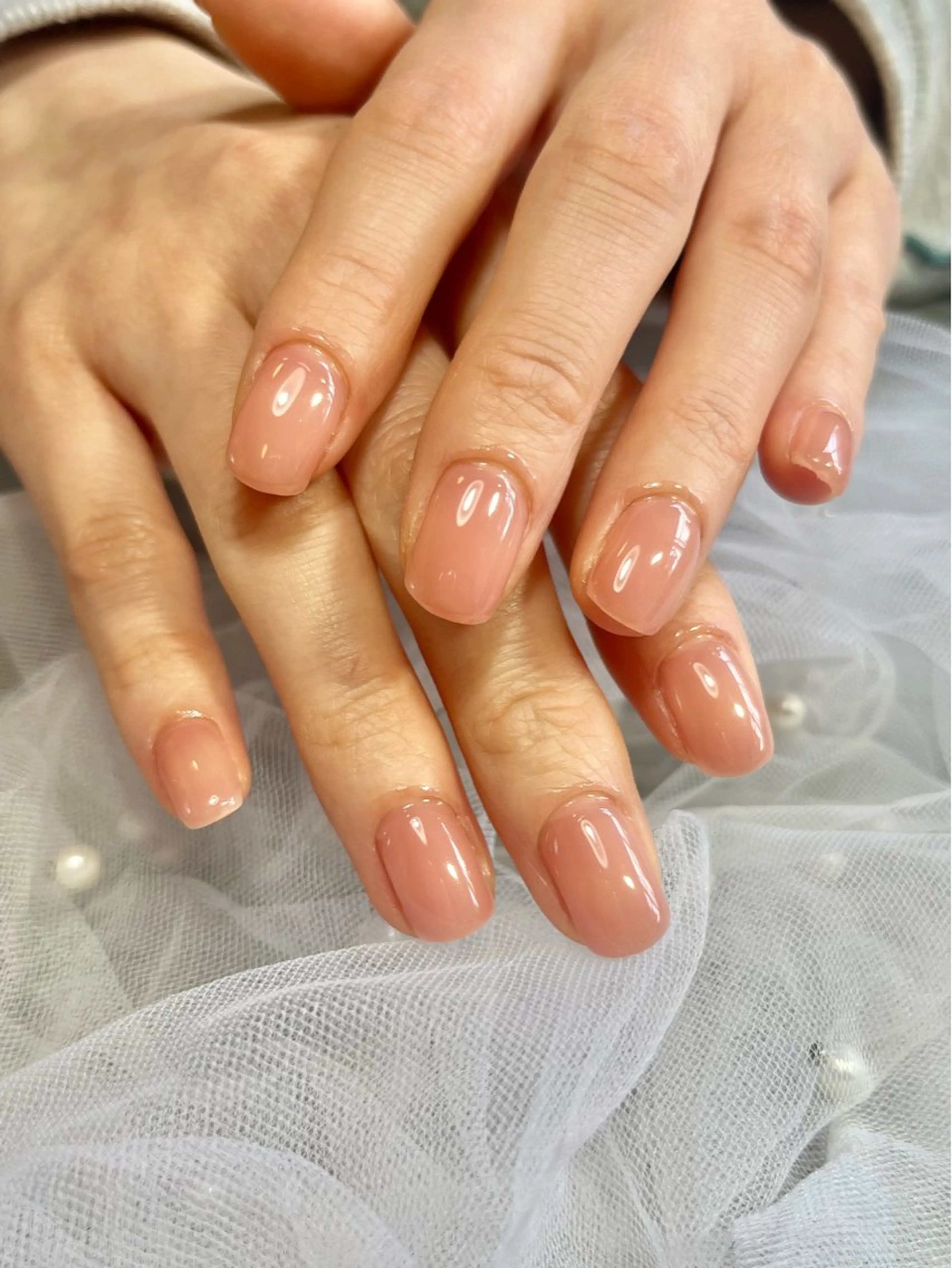 ネイル JAM Orario Nailのネイルデザイン