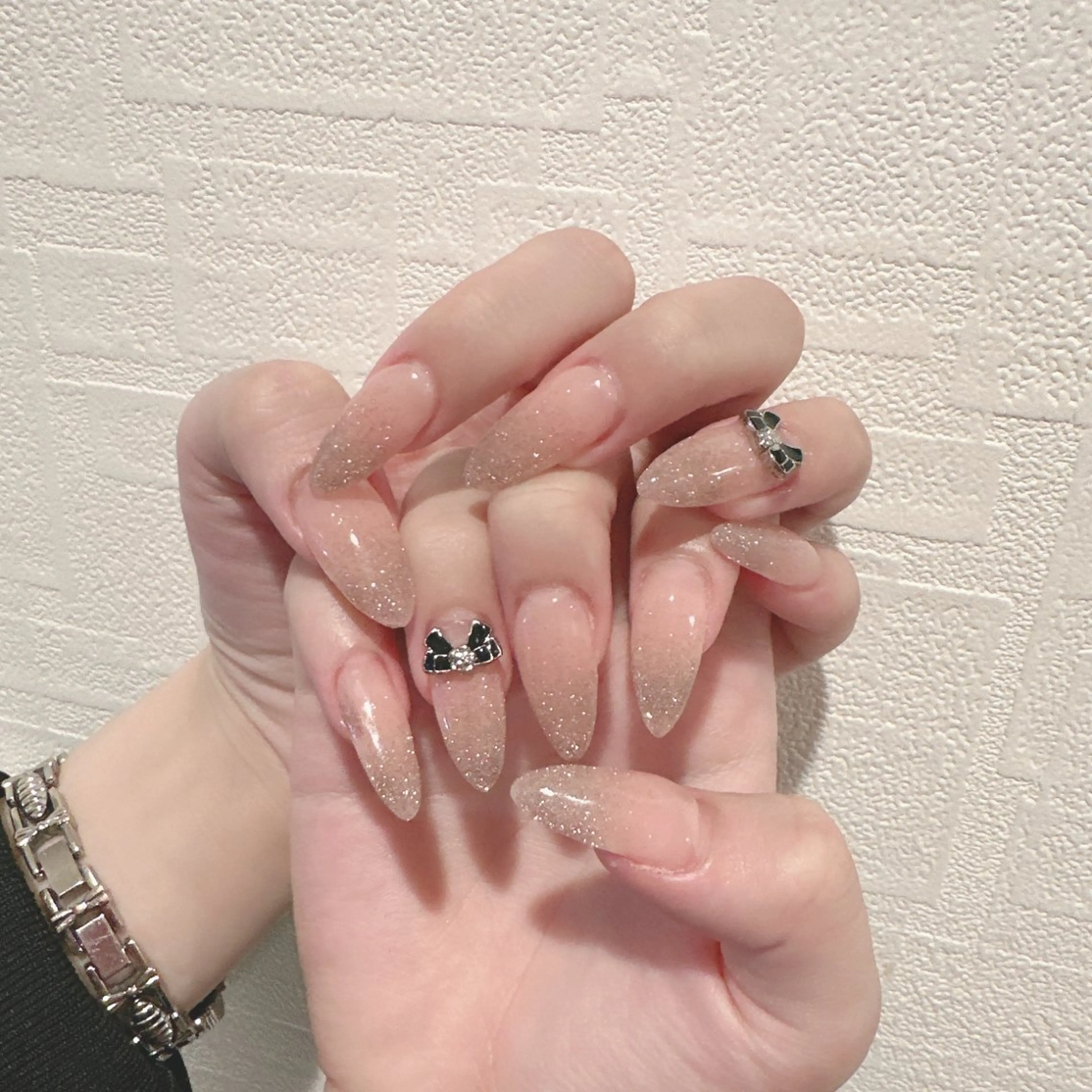 ネイル D-BEAUTY Nailsalonのネイルデザイン