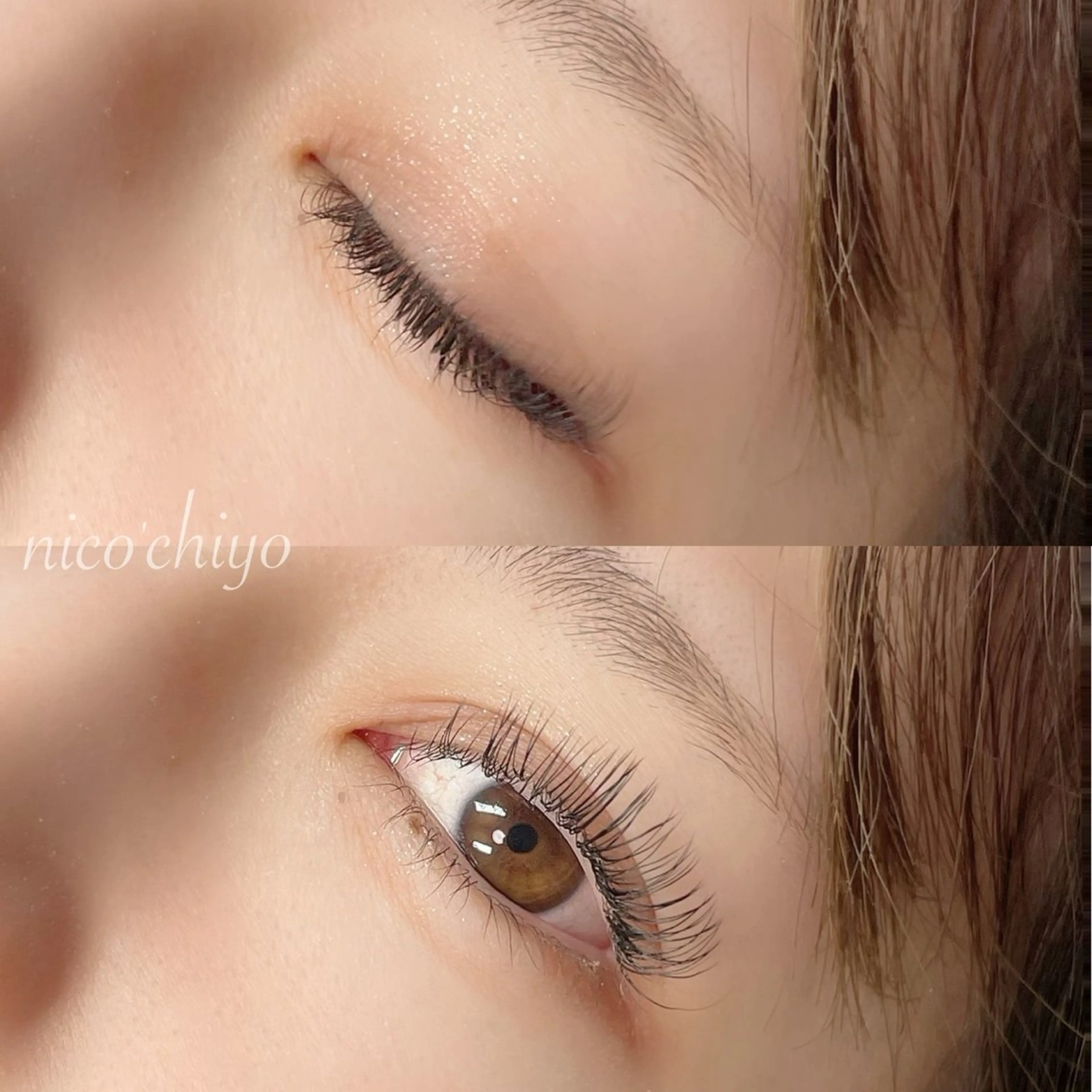 【ミニモ限定】初回 シングルラッシュ 100本まで(フラットラッシュ)の写真