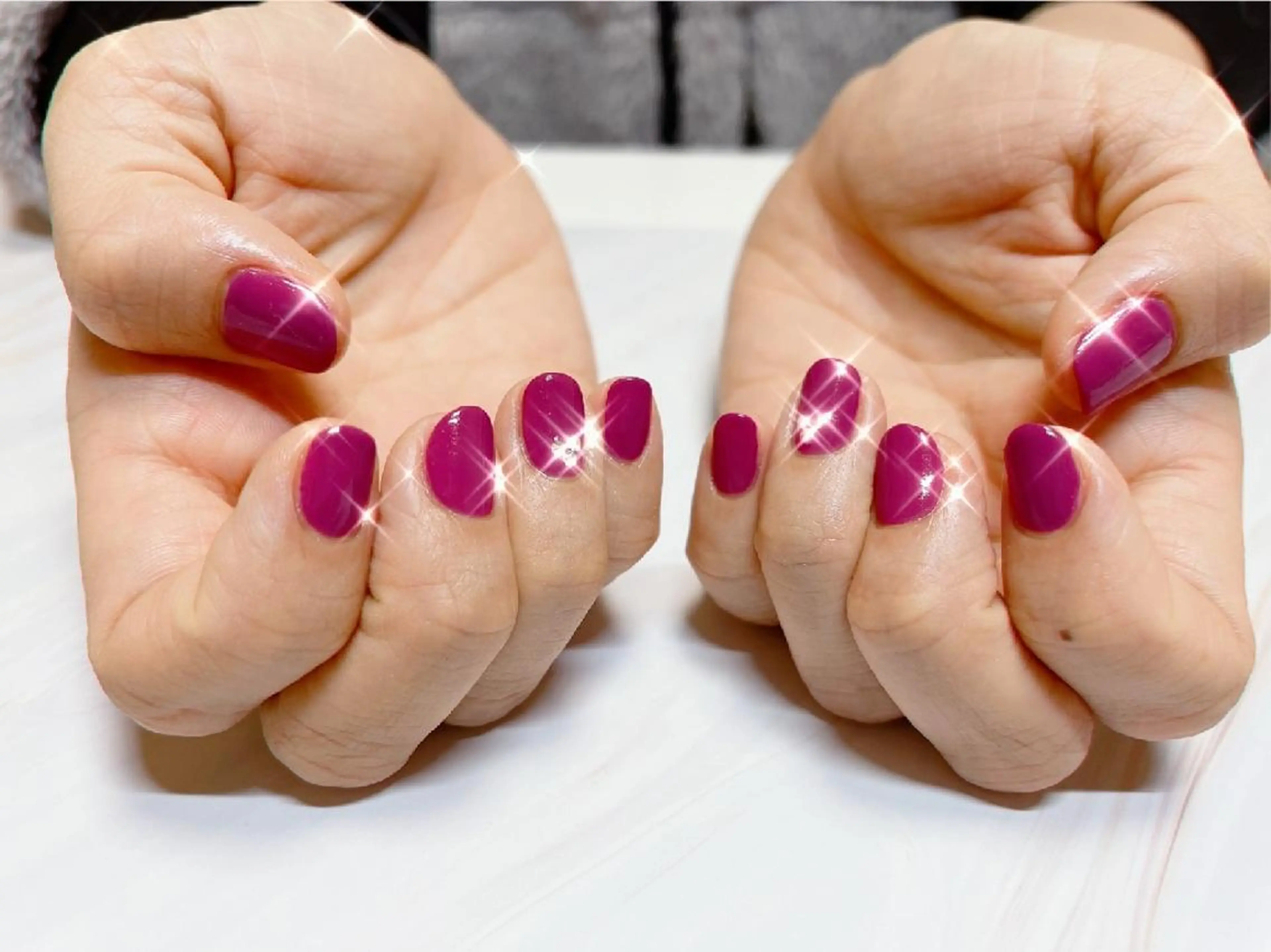 ネイル emi ♡のネイルデザイン