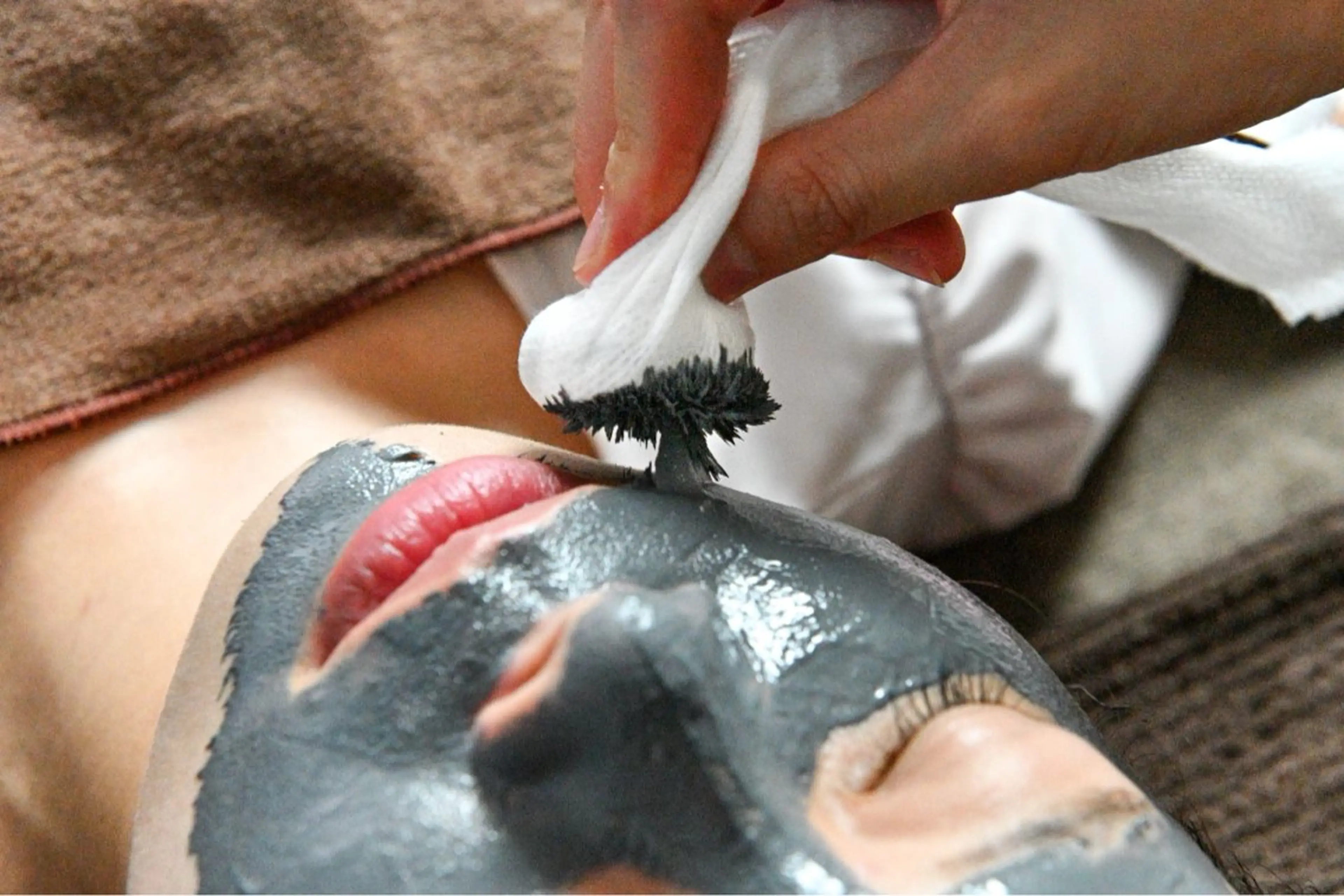 〜女性と母のための癒しサロン〜 Pua Welina所属・吉田 未優のエステ・リラクイメージ