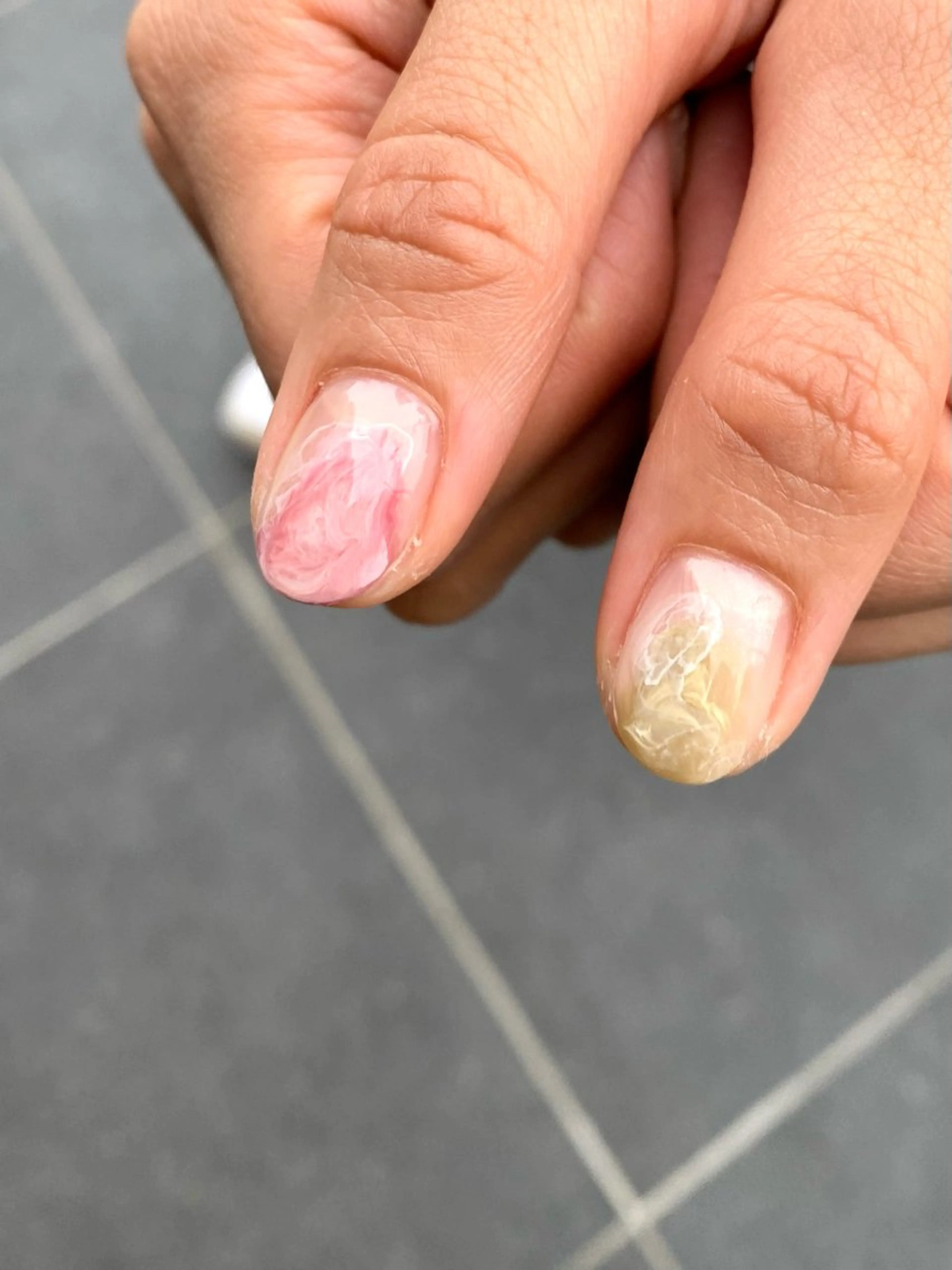 ネイル 【移転しました】 ami  nailのネイルデザイン