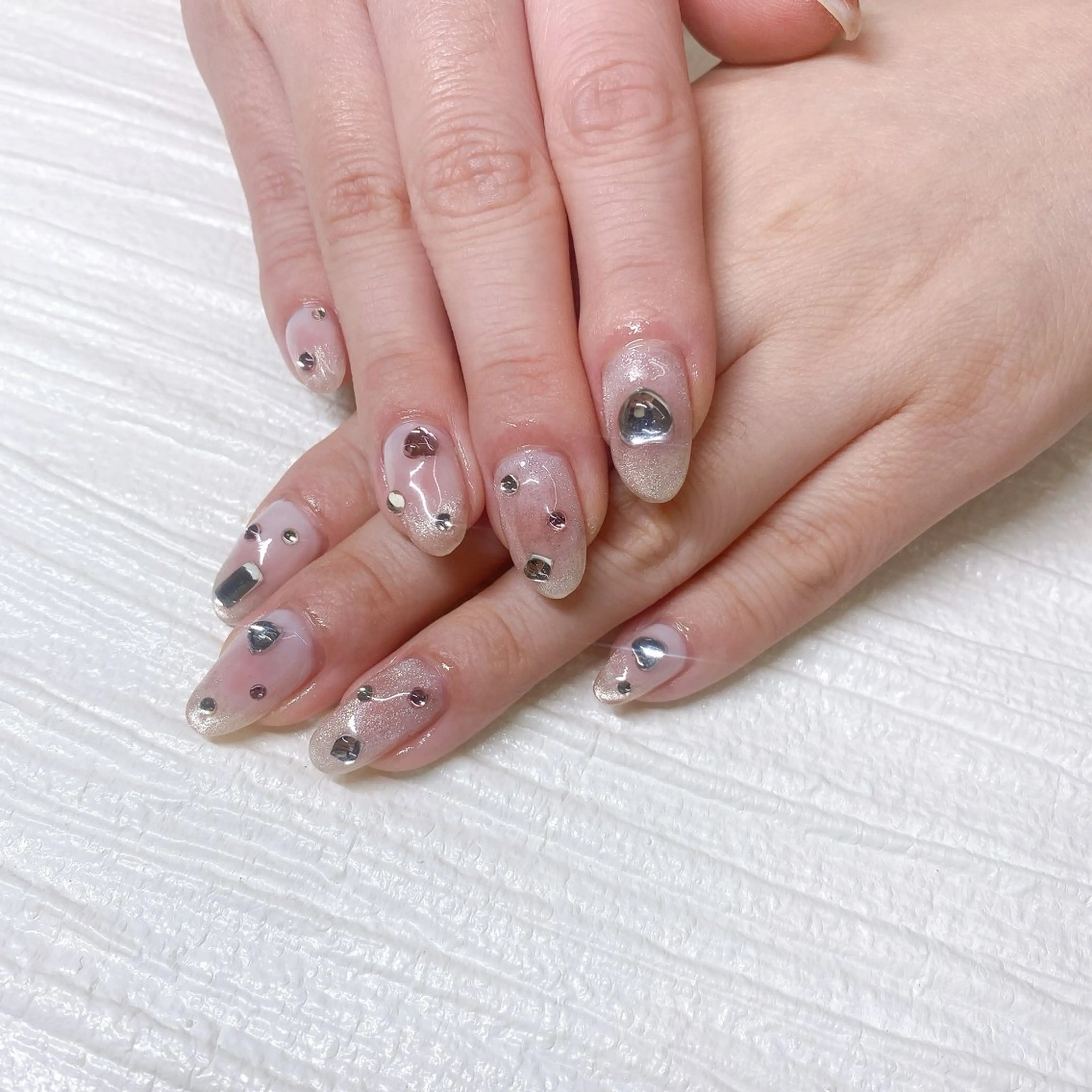 ネイル Nail Doctor所属・naildoctor なおみのネイルデザイン