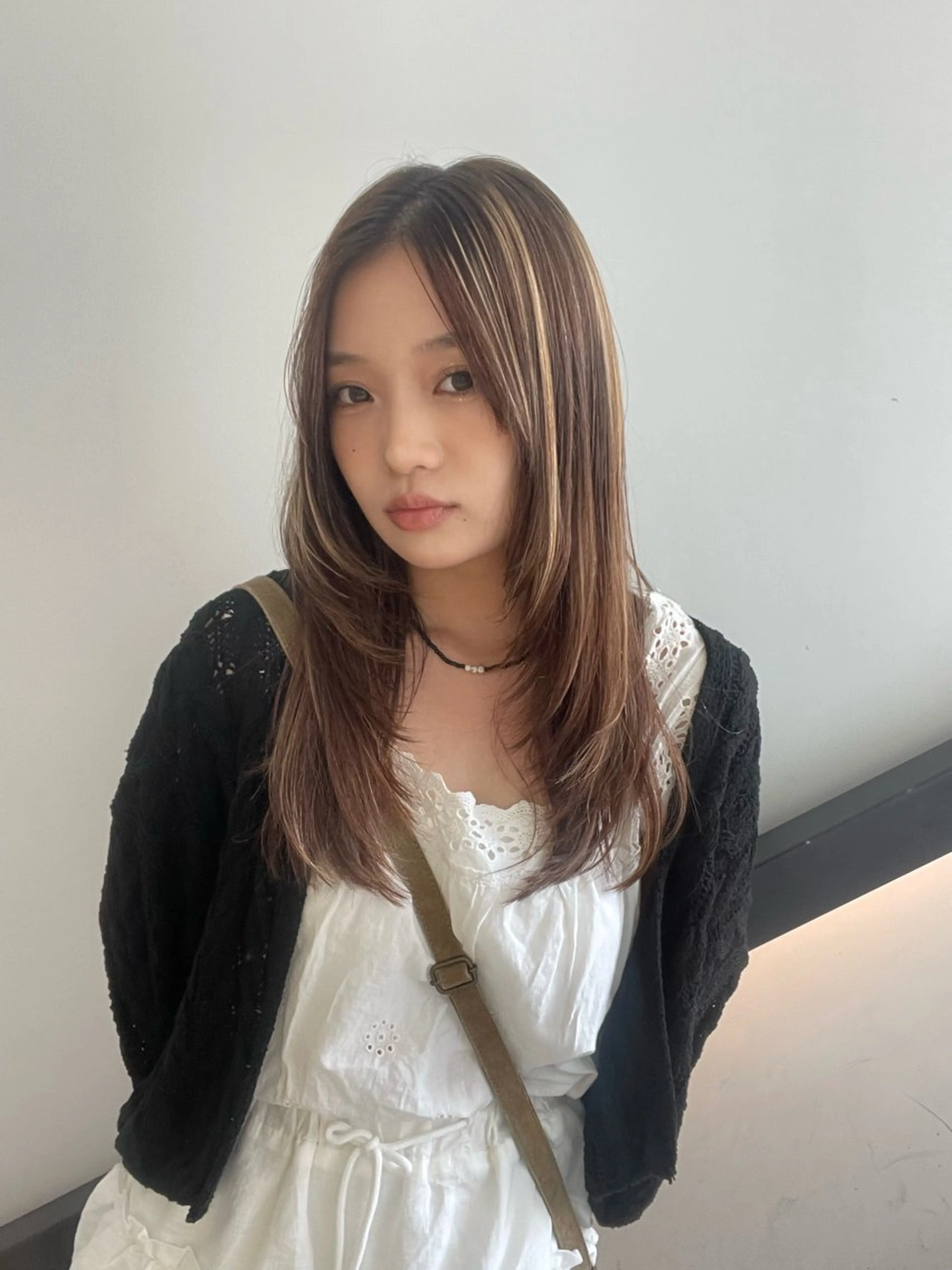 カラー ヘアカラー デザインカラー 🎀REINA🎀のヘアスタイル