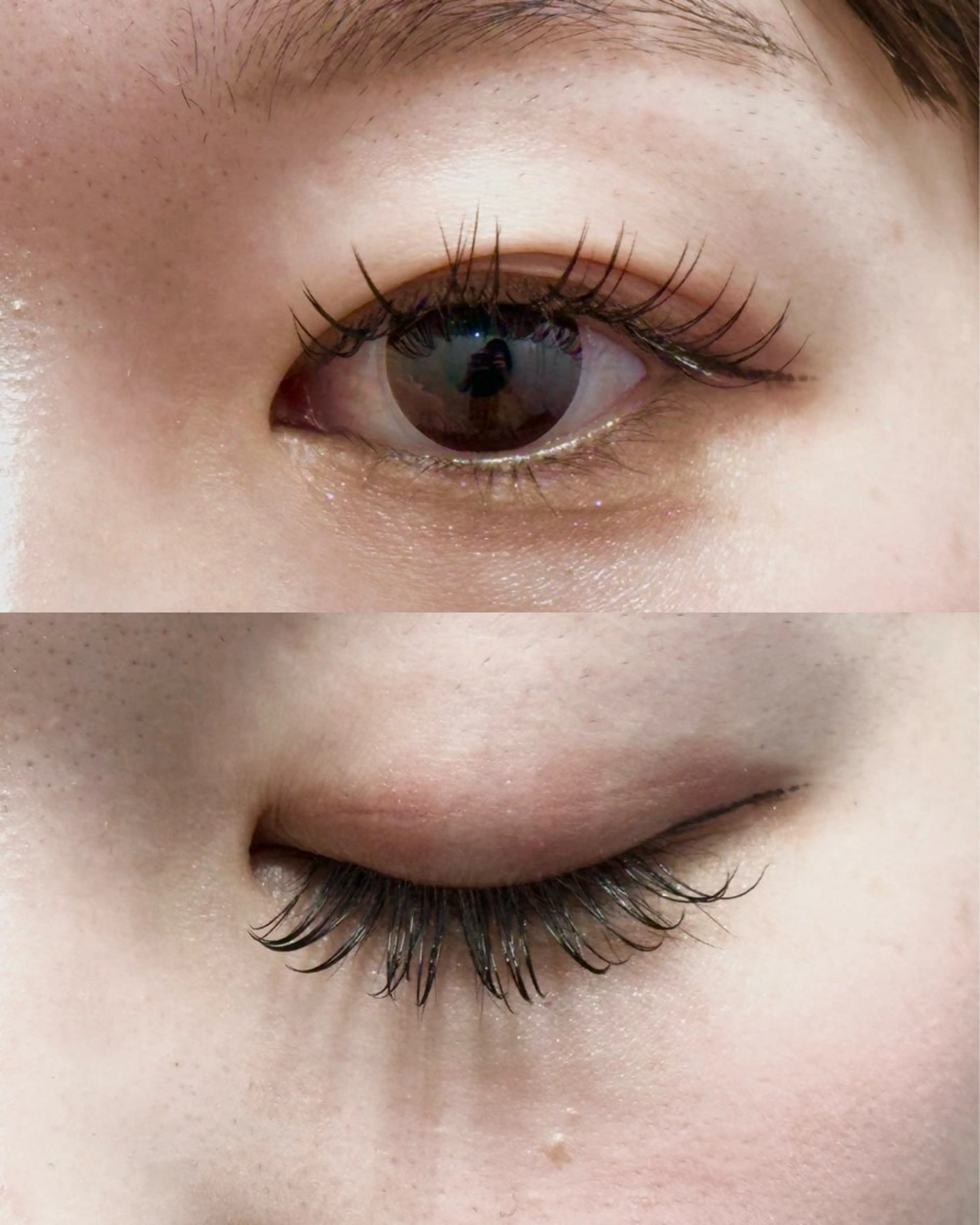 マツエク・マツパ MAQUIA奥州 水沢店　佐々木の眉毛・アイブロウイメージ