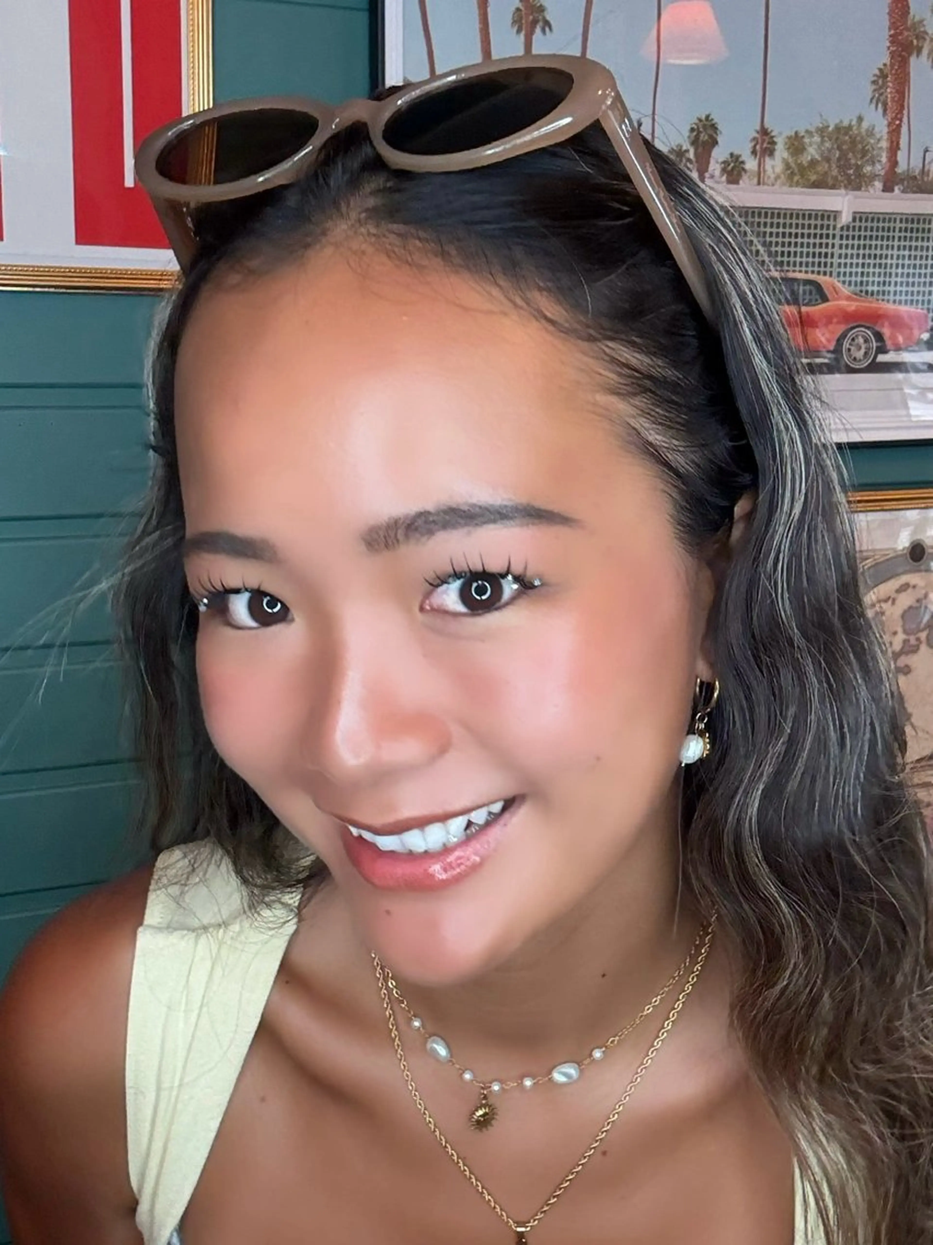 マツエク・マツパ マツエク CHIHIRO/ マツエク/マツパのマツエク・マツパデザイン