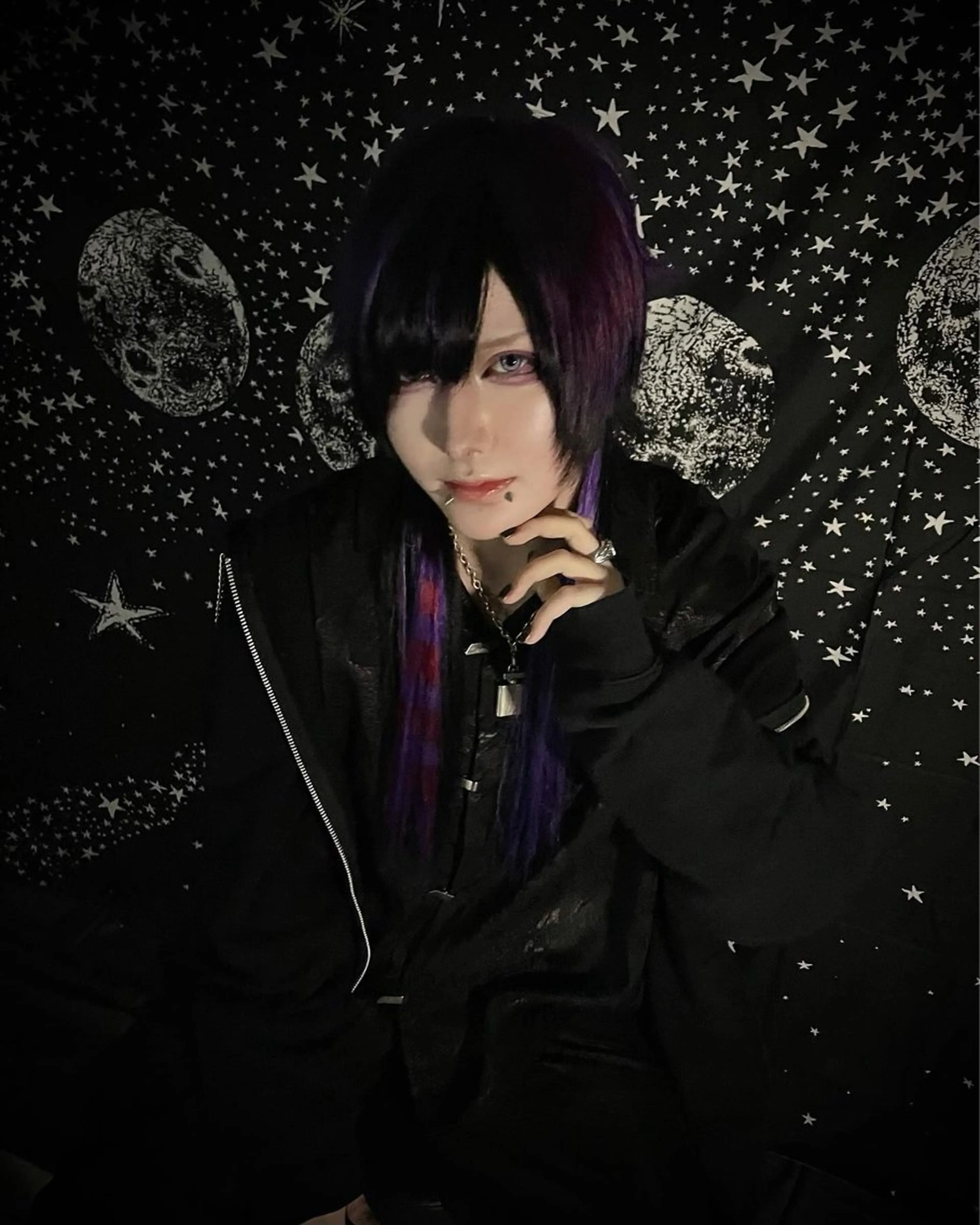 カラー ヘアカラー 🍭ハイトーン/ デザインカラー🦄のヘアスタイル