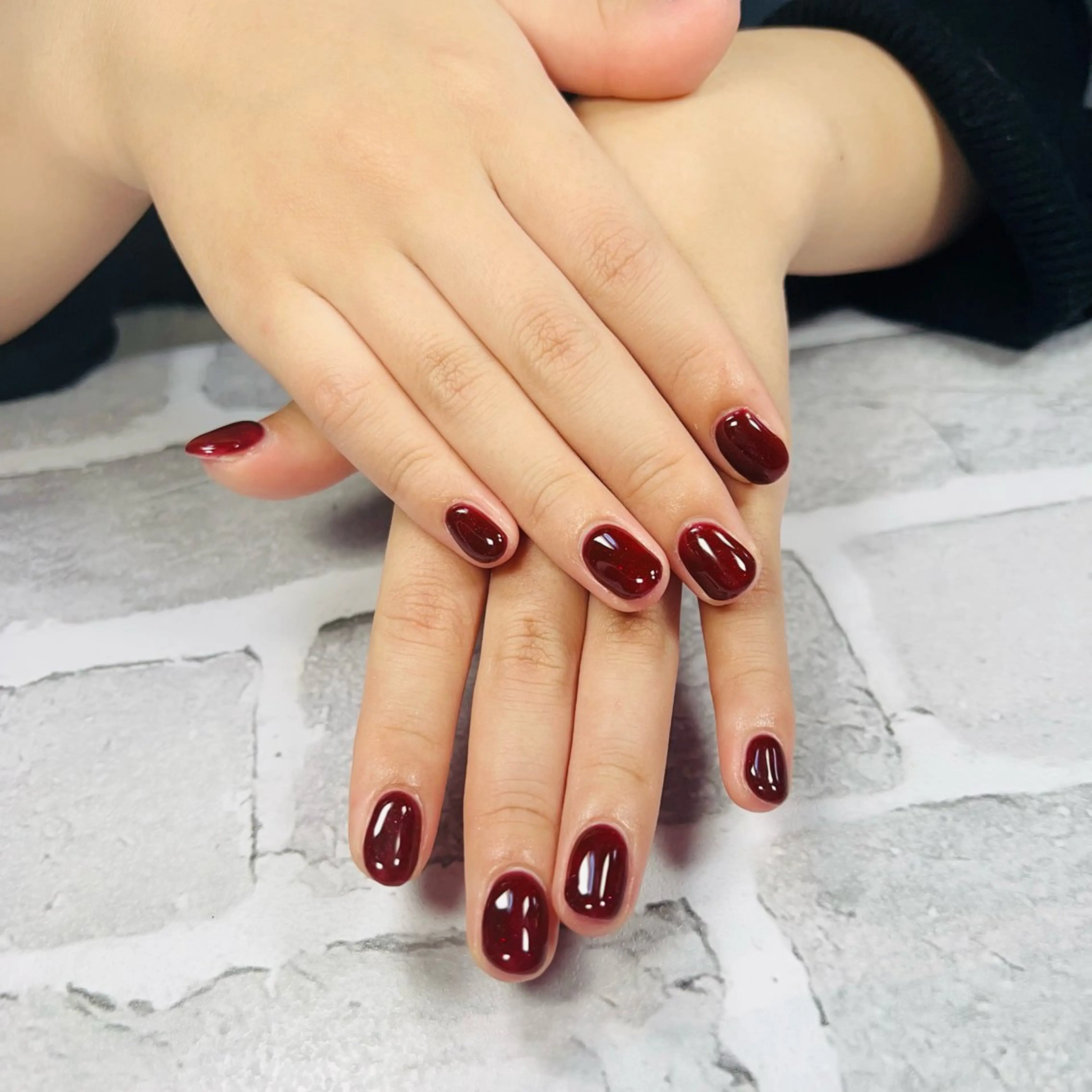 ネイル ネイルサロン ロア旧ジョリーのネイルデザイン