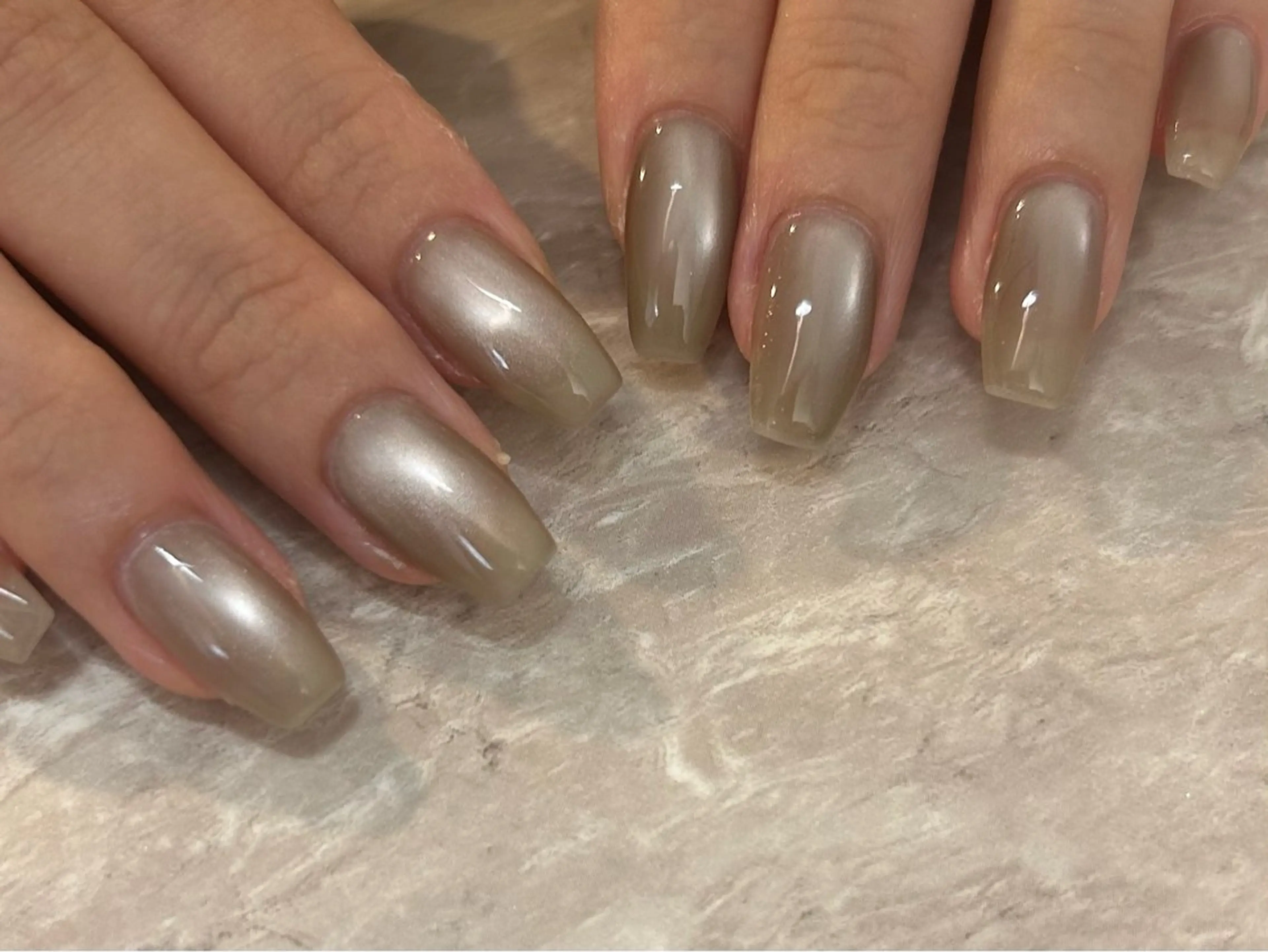 ネイル ハンドネイル riri. nail salonのネイルデザイン