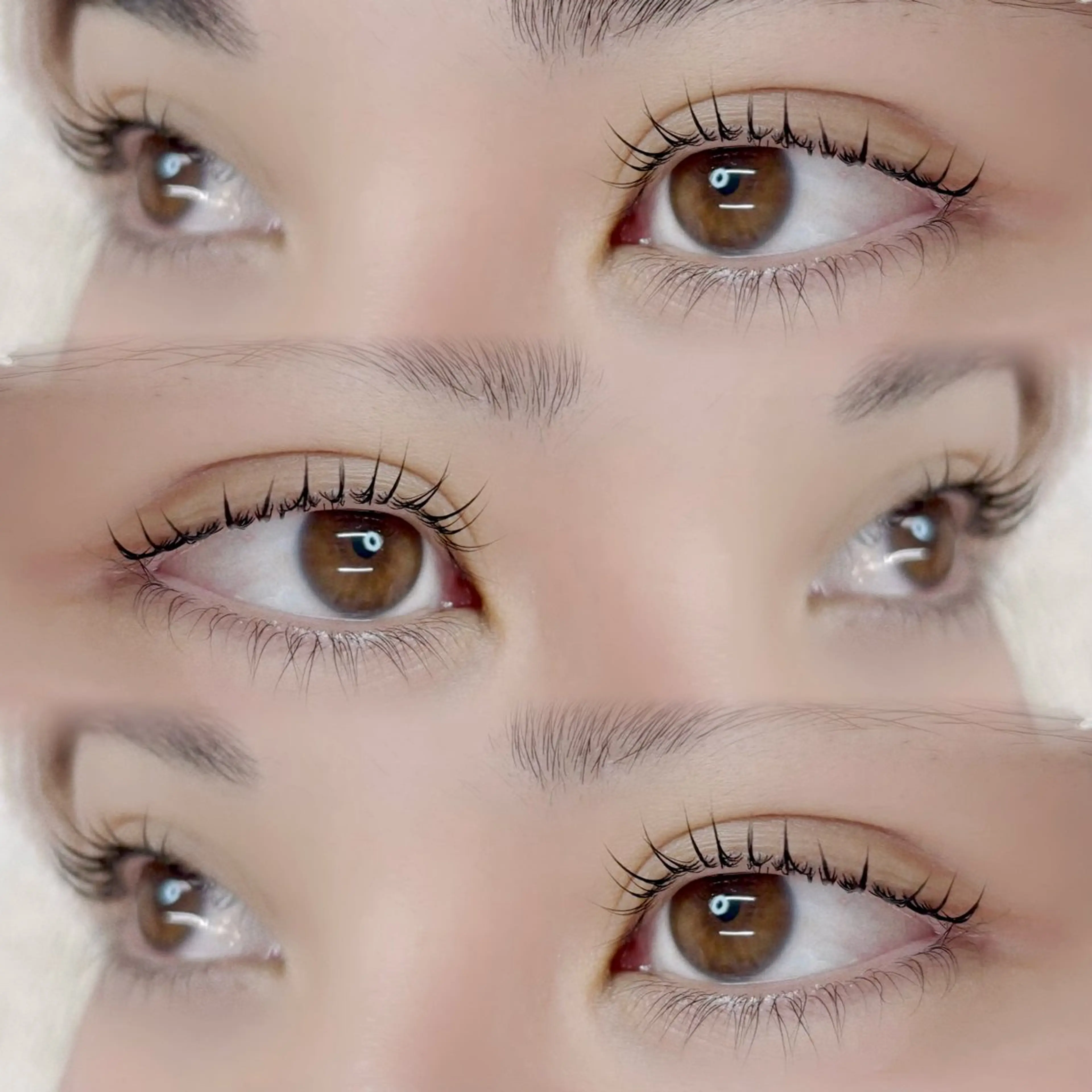 マツエク・マツパ マツパ Belle lune所属・Belle lune 富士店/mina🌼のマツエク・マツパデザイン