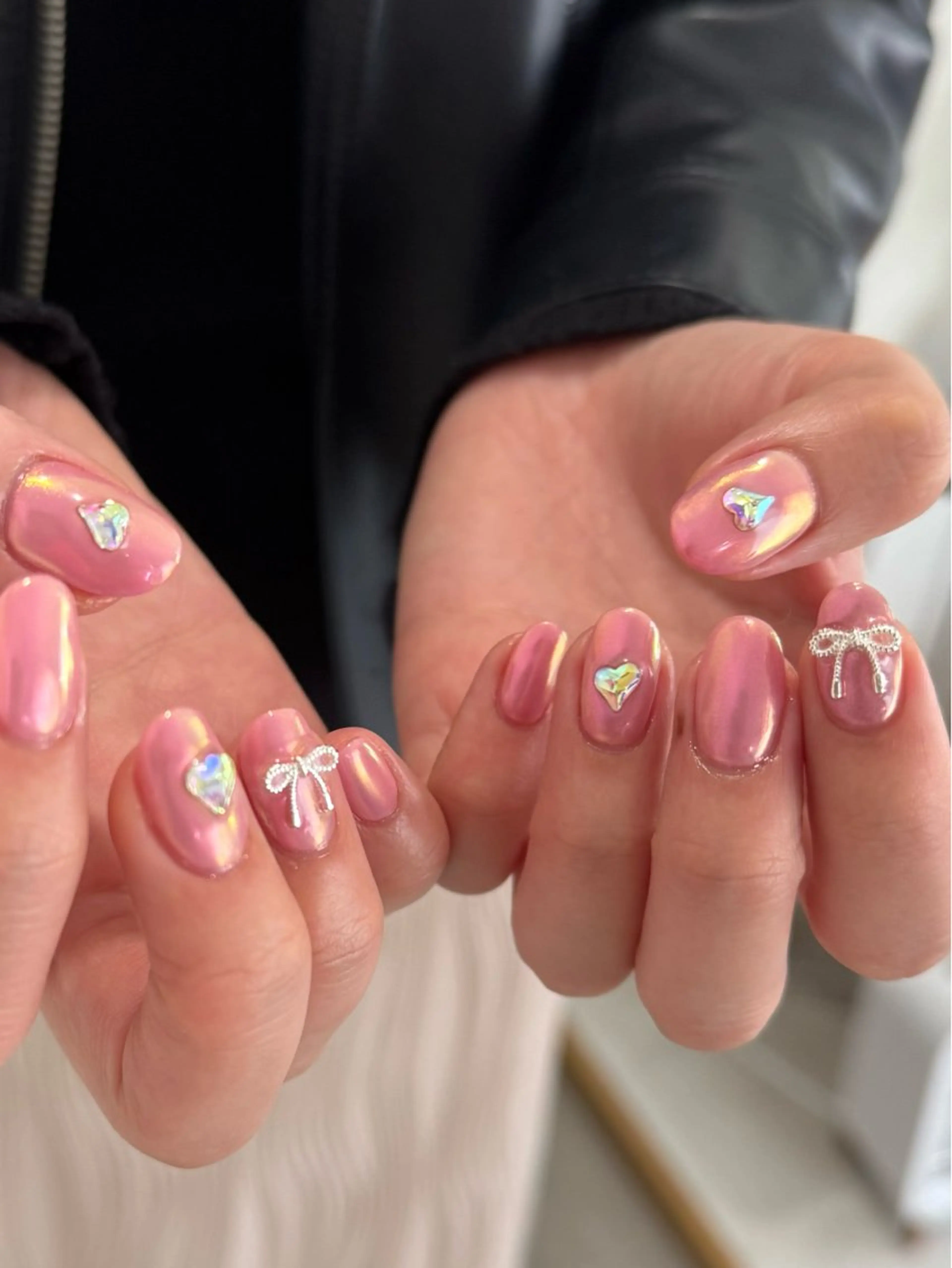 ネイル aore所属・aore nail Tamamiのネイルデザイン