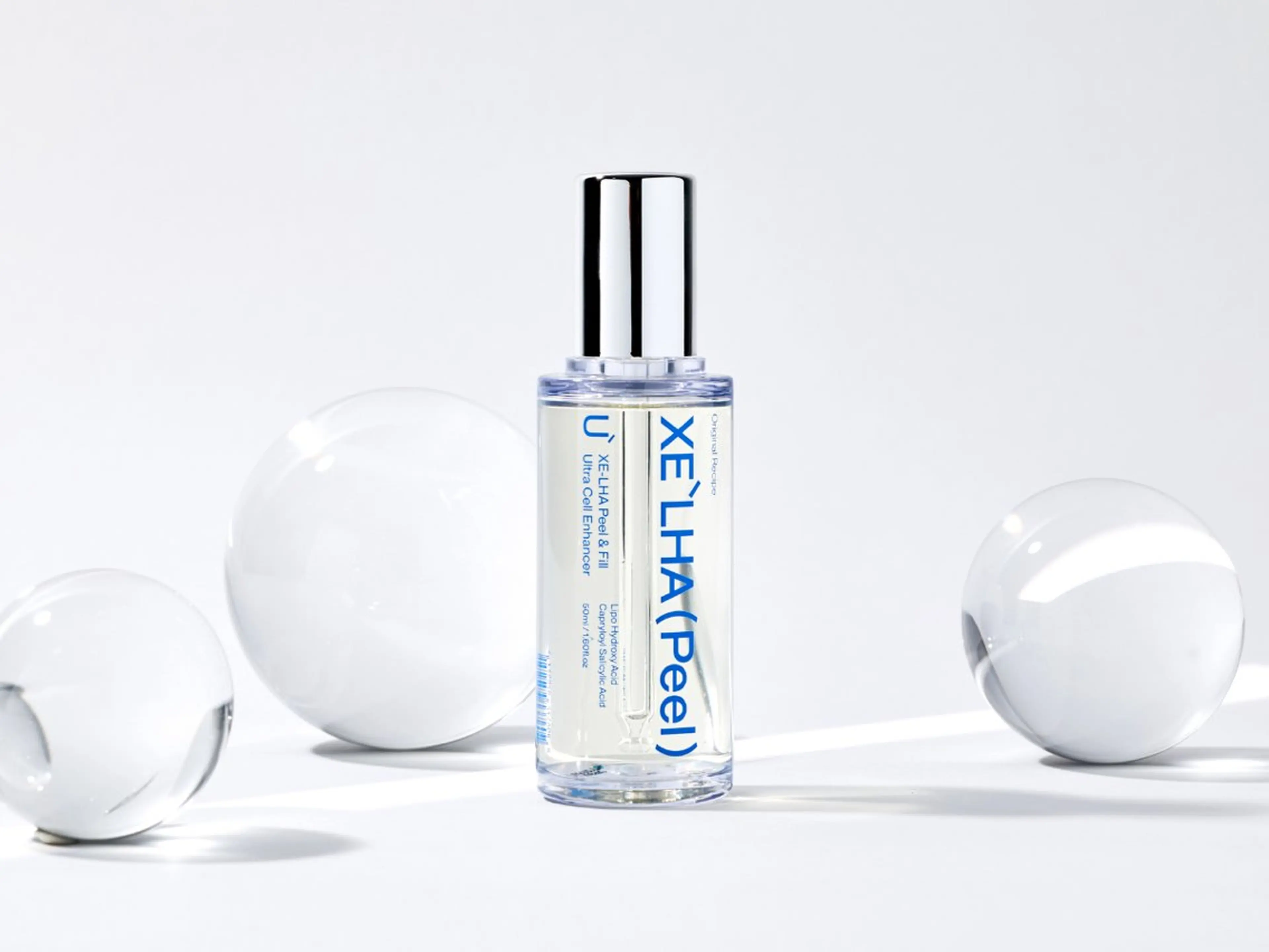 【韓国No.1】セラピール【ダウンタイム無しピーリング】の写真