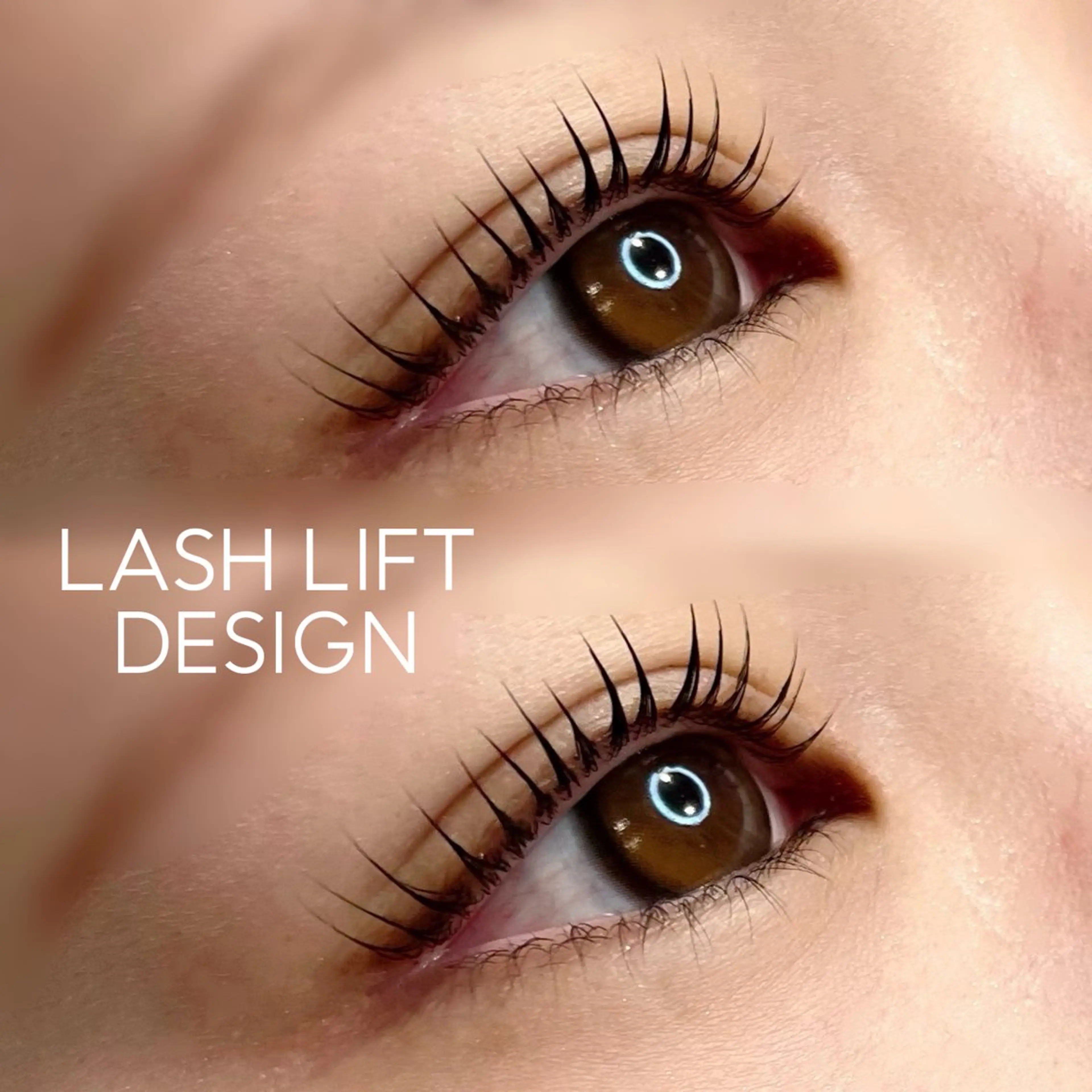 マツエク・マツパ マツパ narumi .のマツエク・マツパデザイン