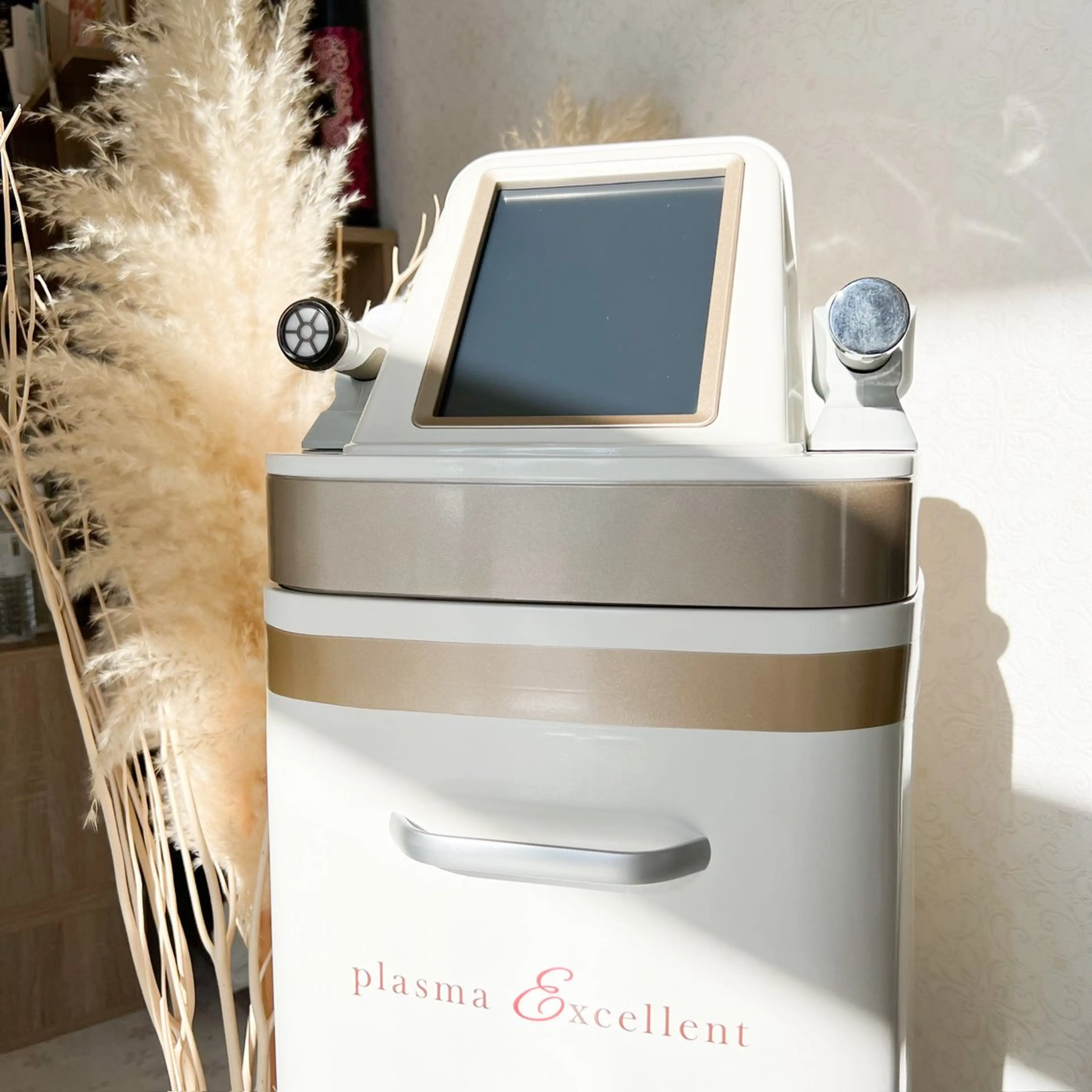 Hu.ruana AWANOのエステ・リラクイメージ