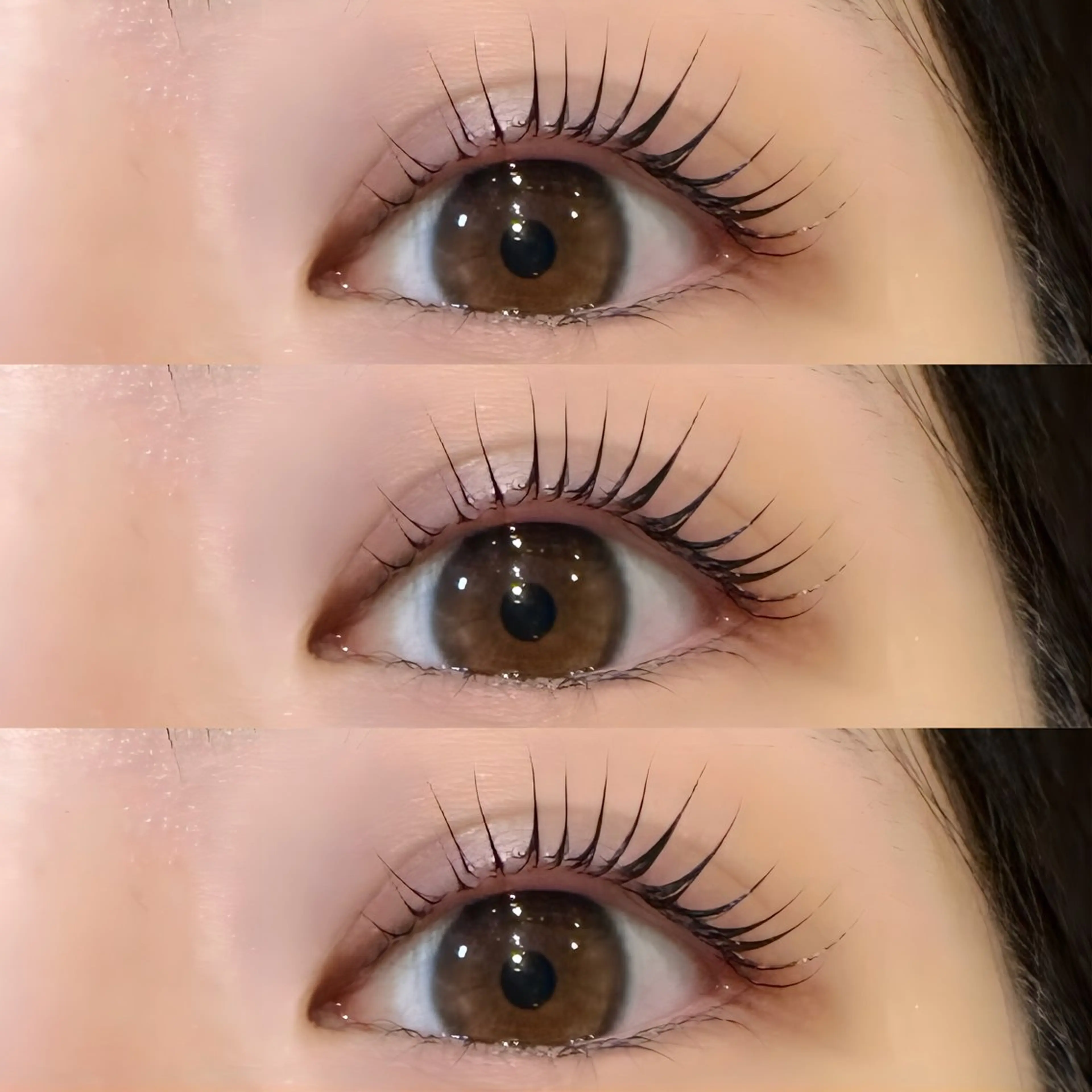 マツエク・マツパ 🤍 nanako🤍のマツエク・マツパデザイン