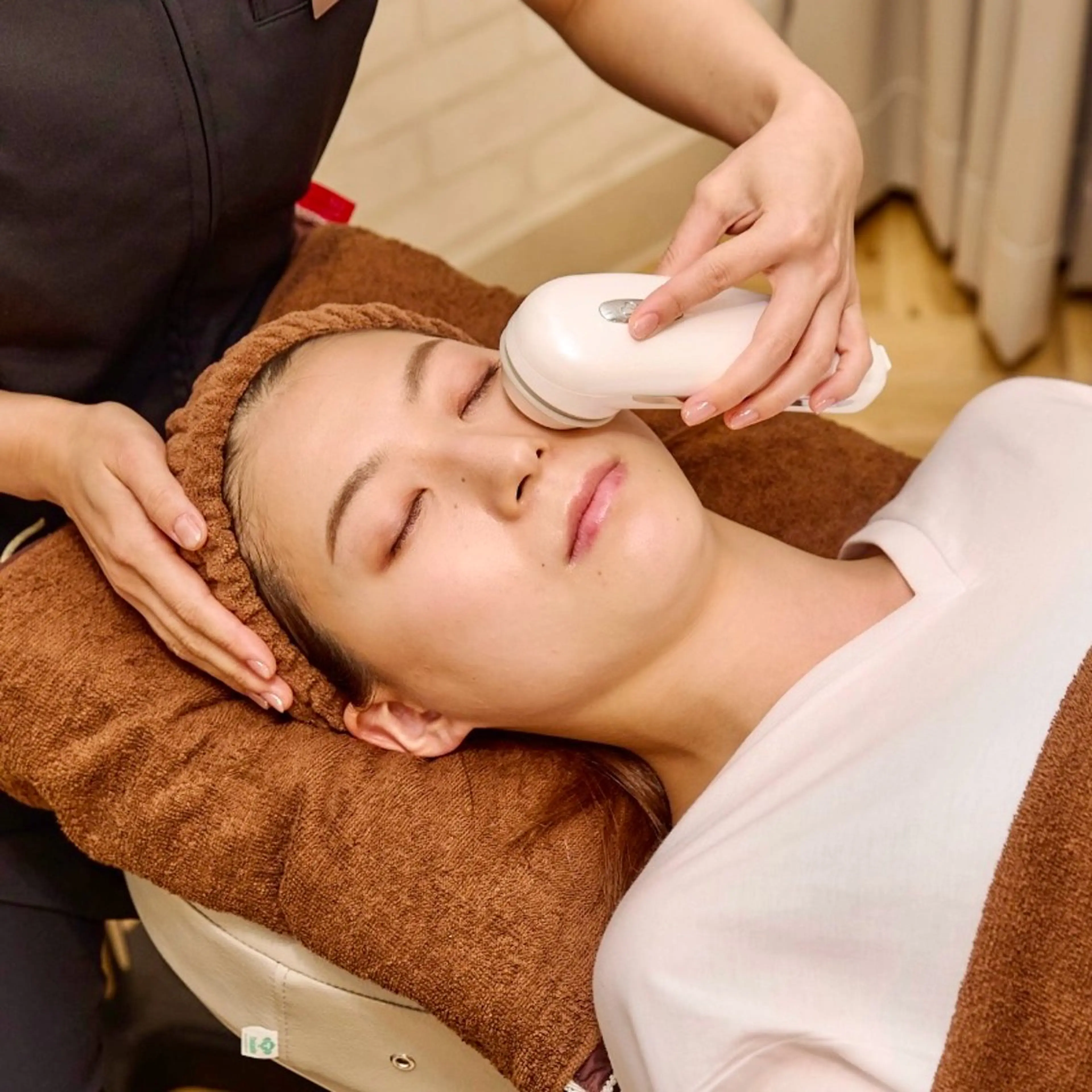 小顔矯正Speed KOGAO渋谷本店のエステ・リラクイメージ