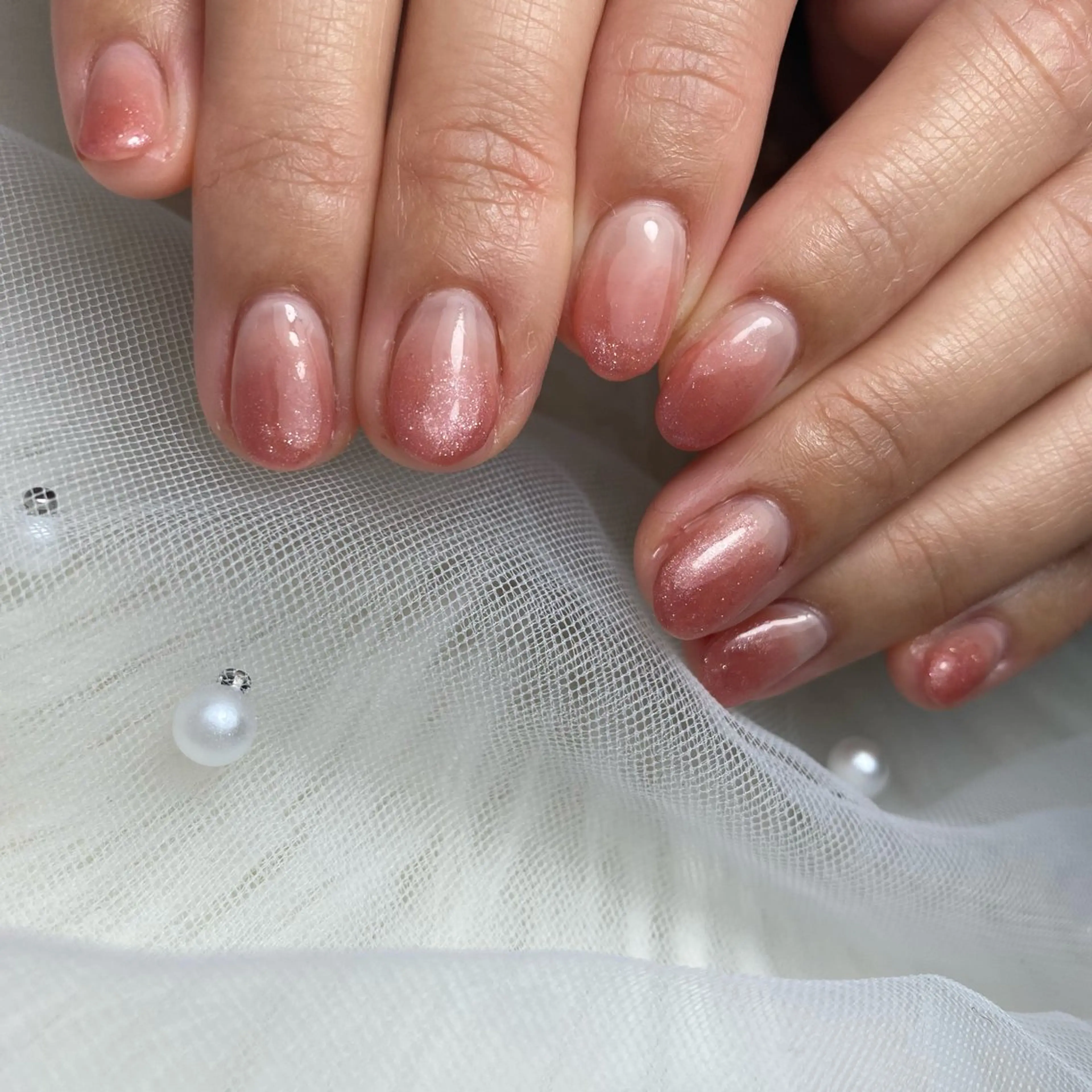 ネイル Beauty Space N&Nのネイルデザイン