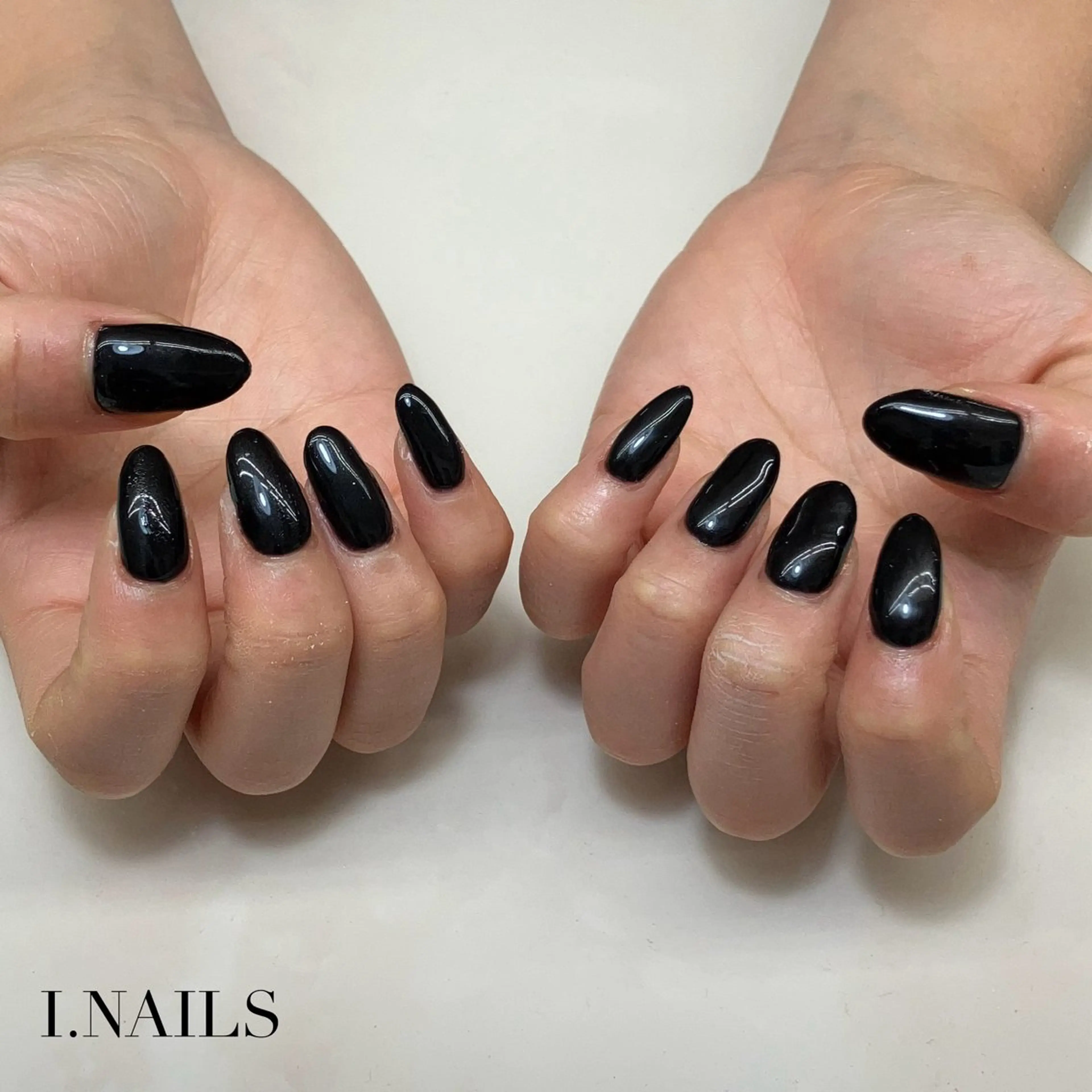 ネイル I.NAILS所属・I.NAILS Kawajiriのネイルデザイン