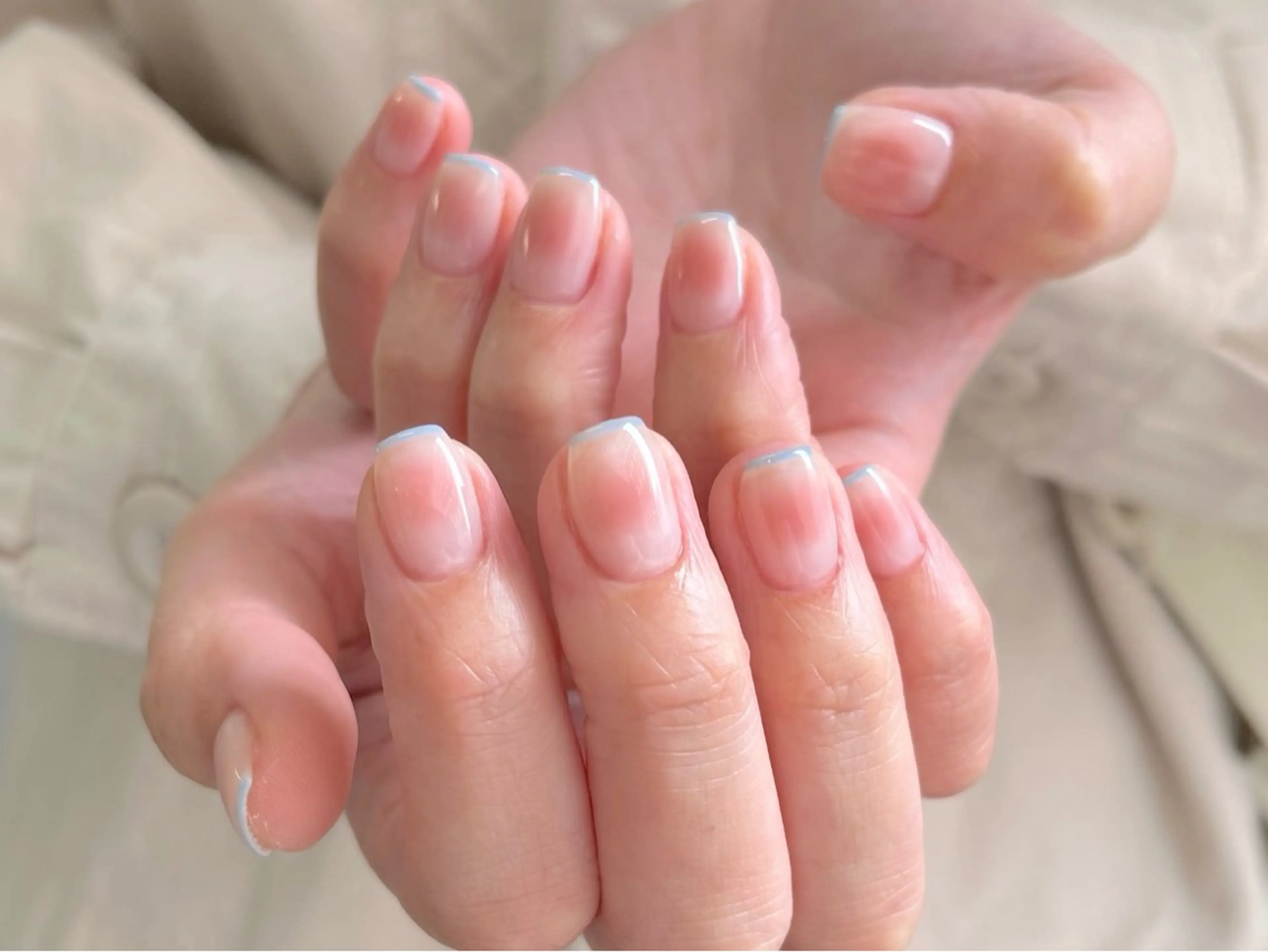 ネイル Sone Saoriのネイルデザイン