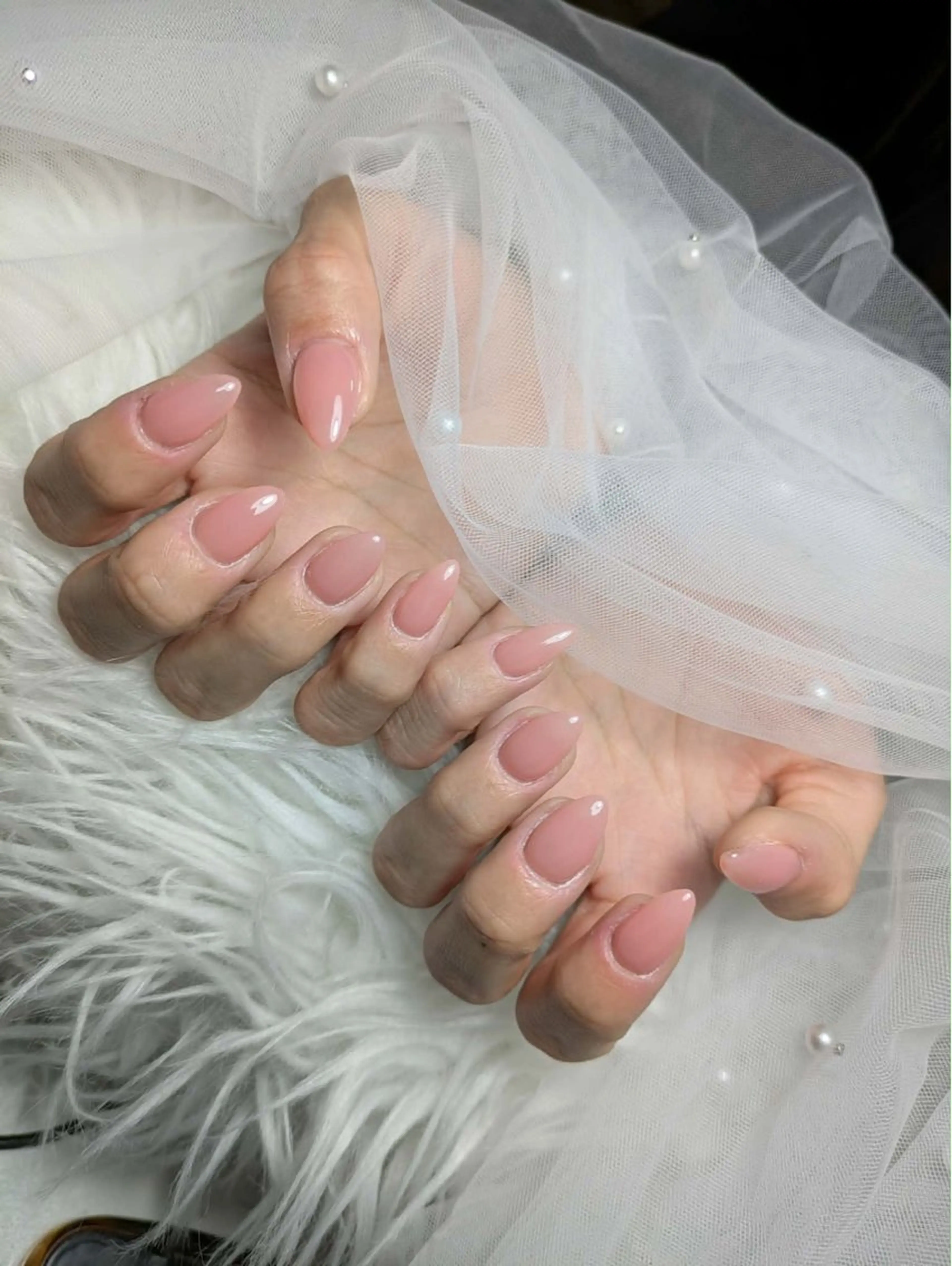 ネイル Queen Nail 柏店　クイーンネイルのネイルデザイン