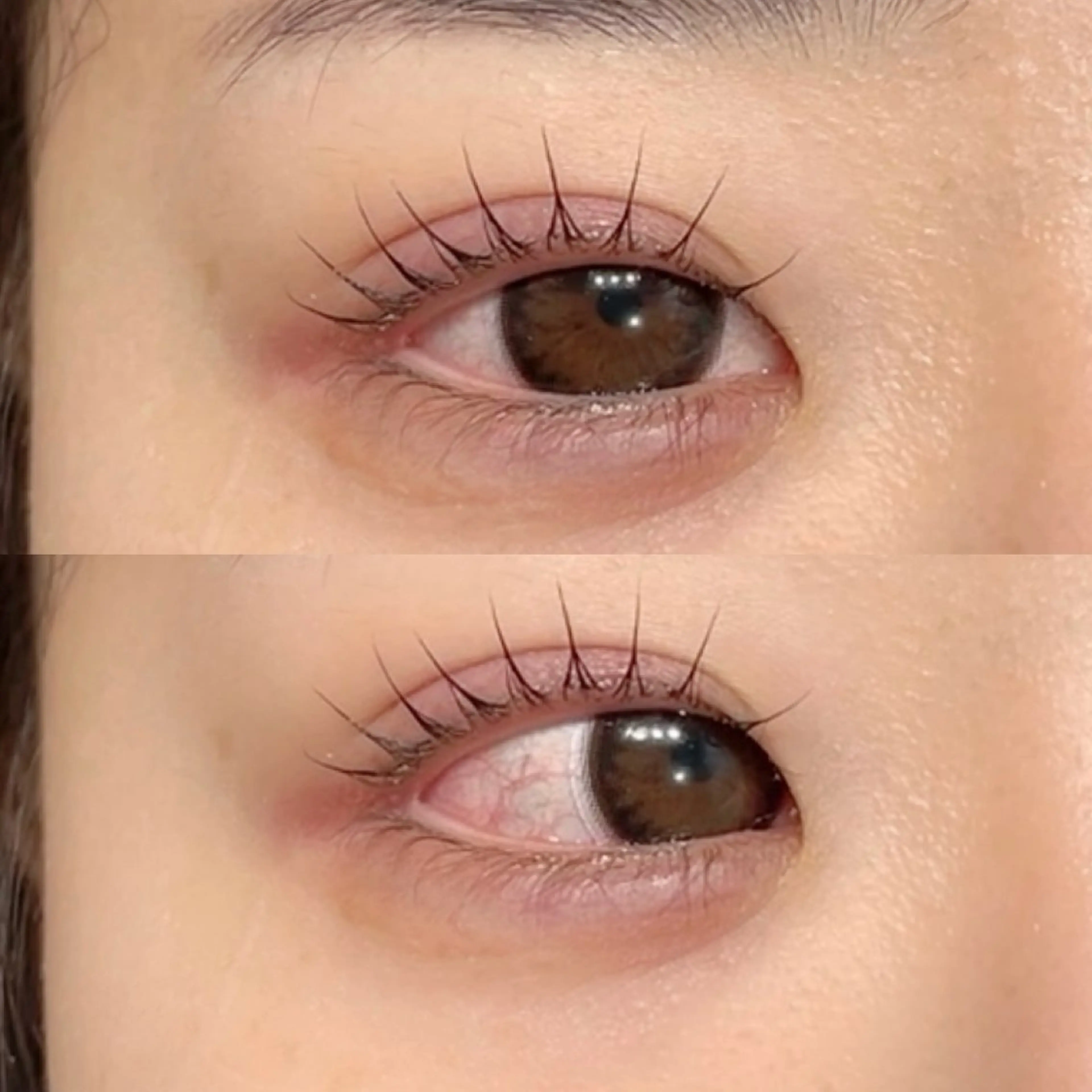 パーマ 松本 二瑚のマツエク・マツパデザイン