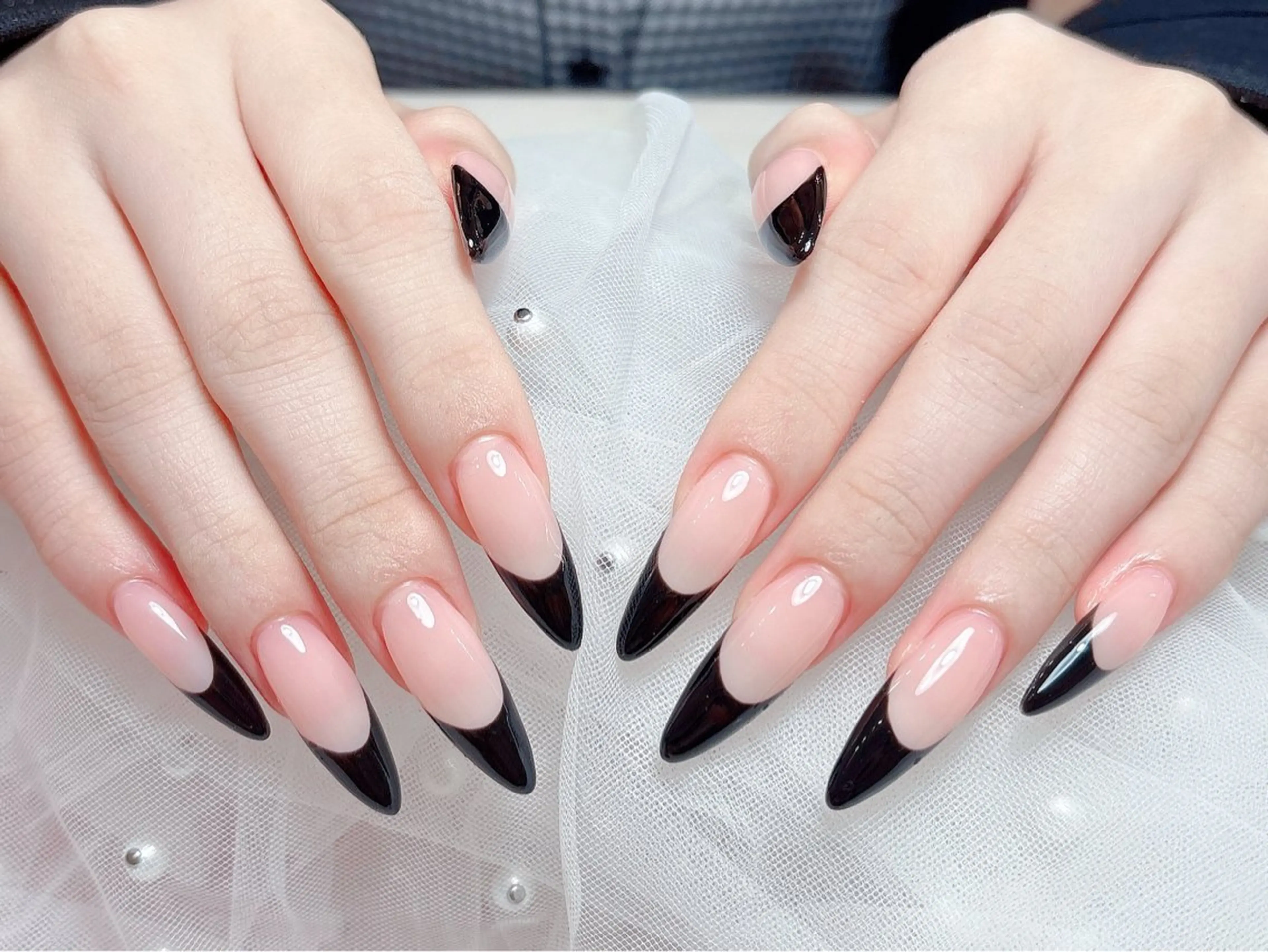 ネイル ハンドネイル Bél Nail salonのネイルデザイン