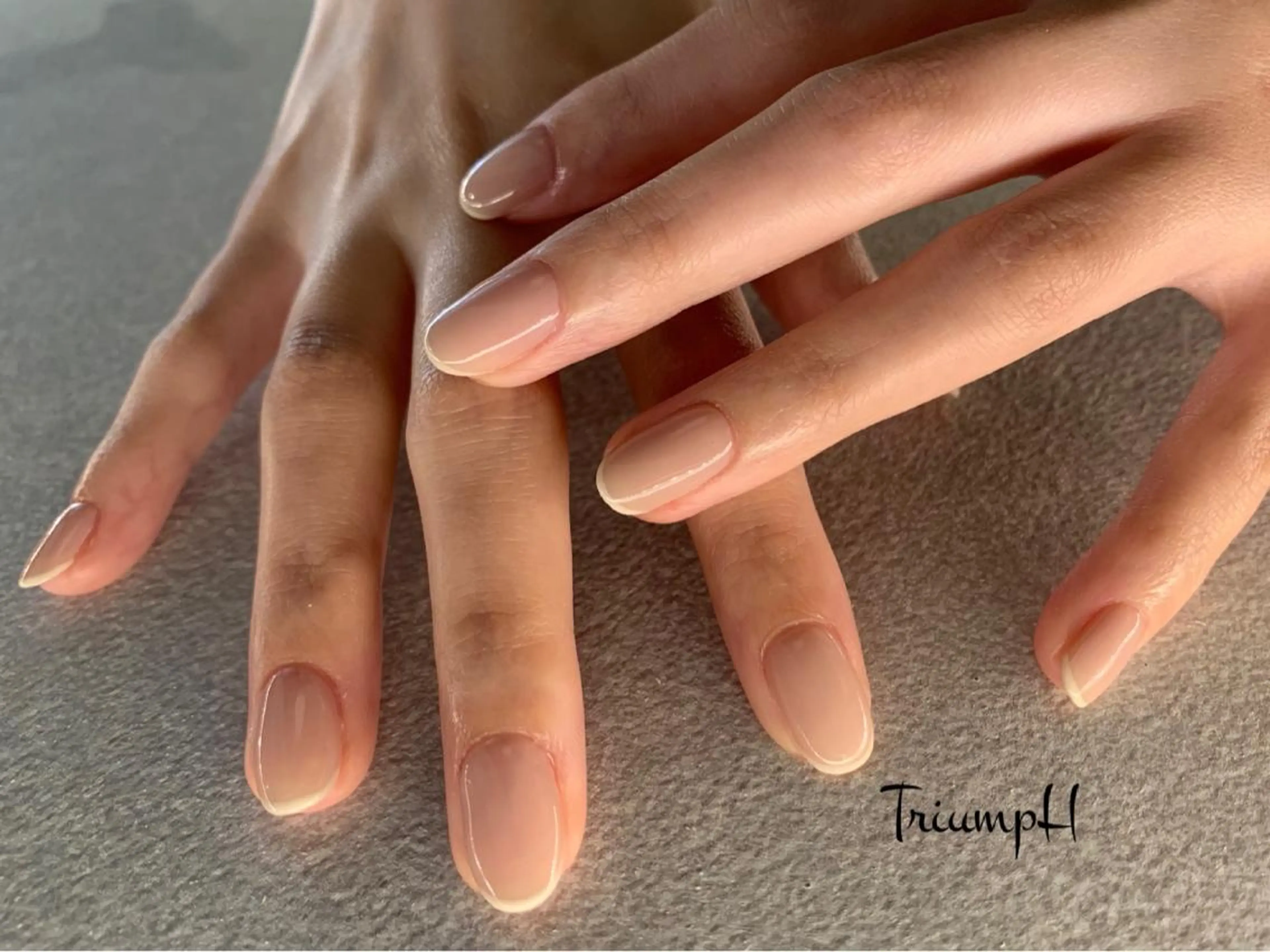 ネイル Natsuko 🐥のネイルデザイン