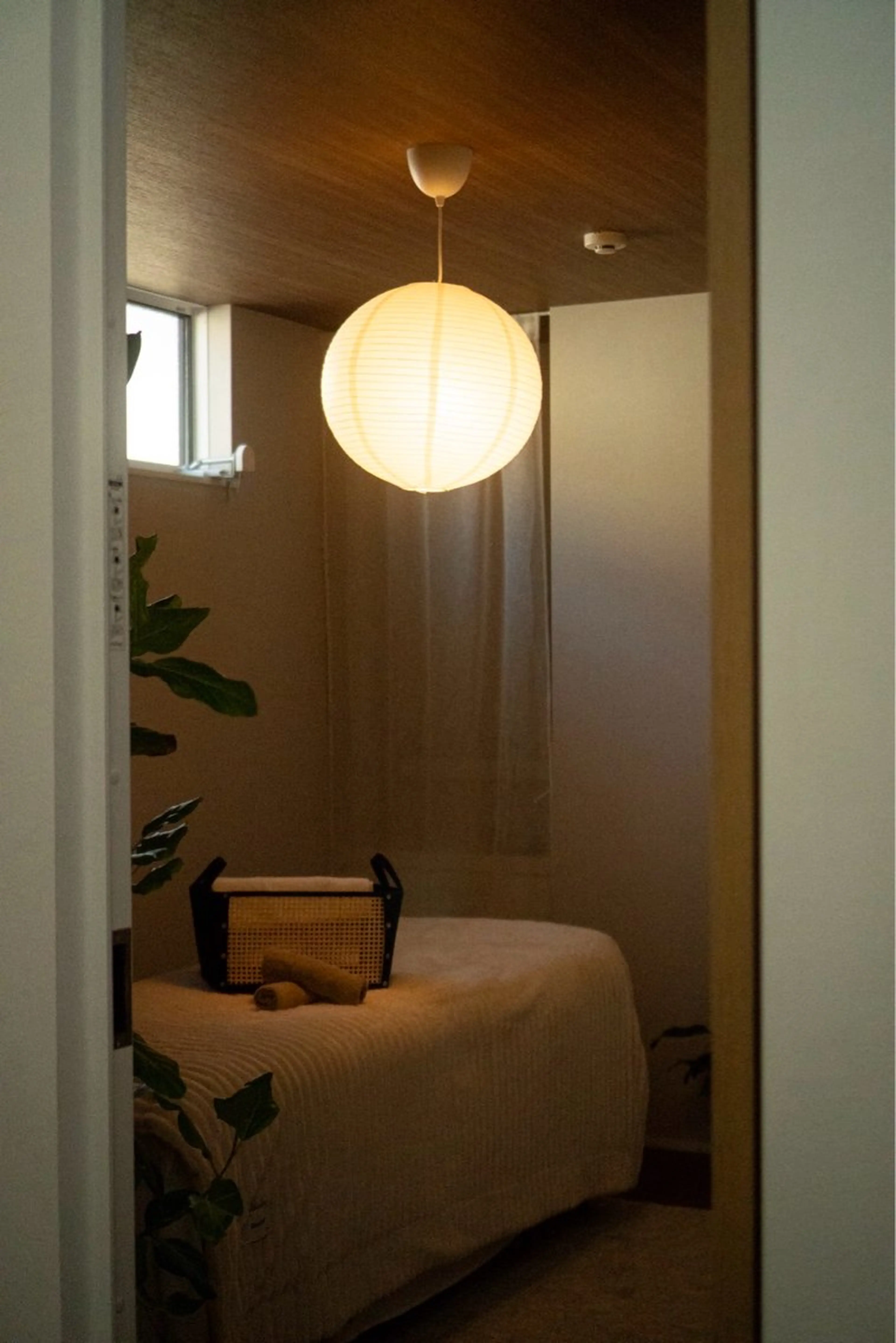 漢方温活マッサージ ［THE28.］のエステ・リラクイメージ