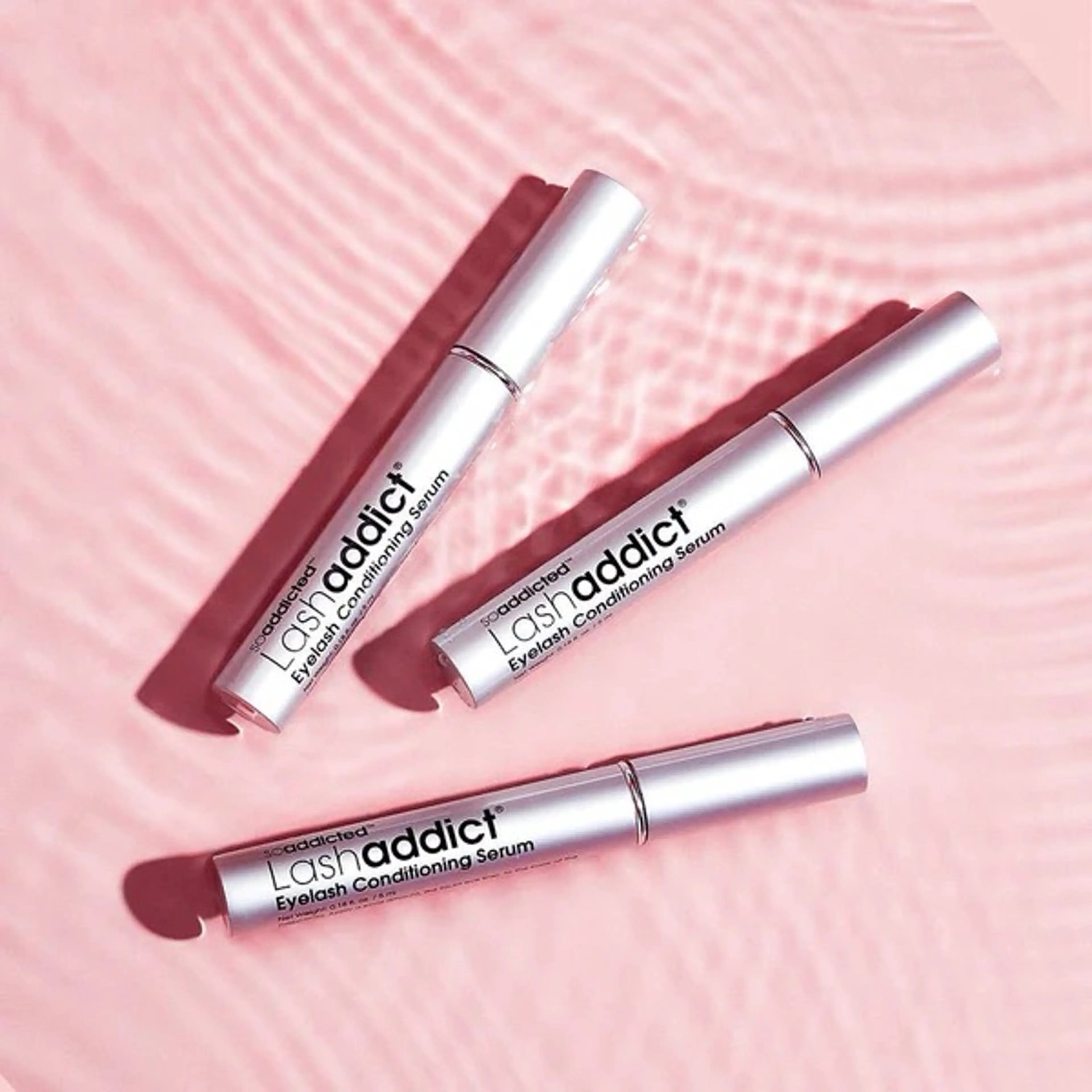 マツエク・マツパ eyelist nanaのマツエク・マツパデザイン