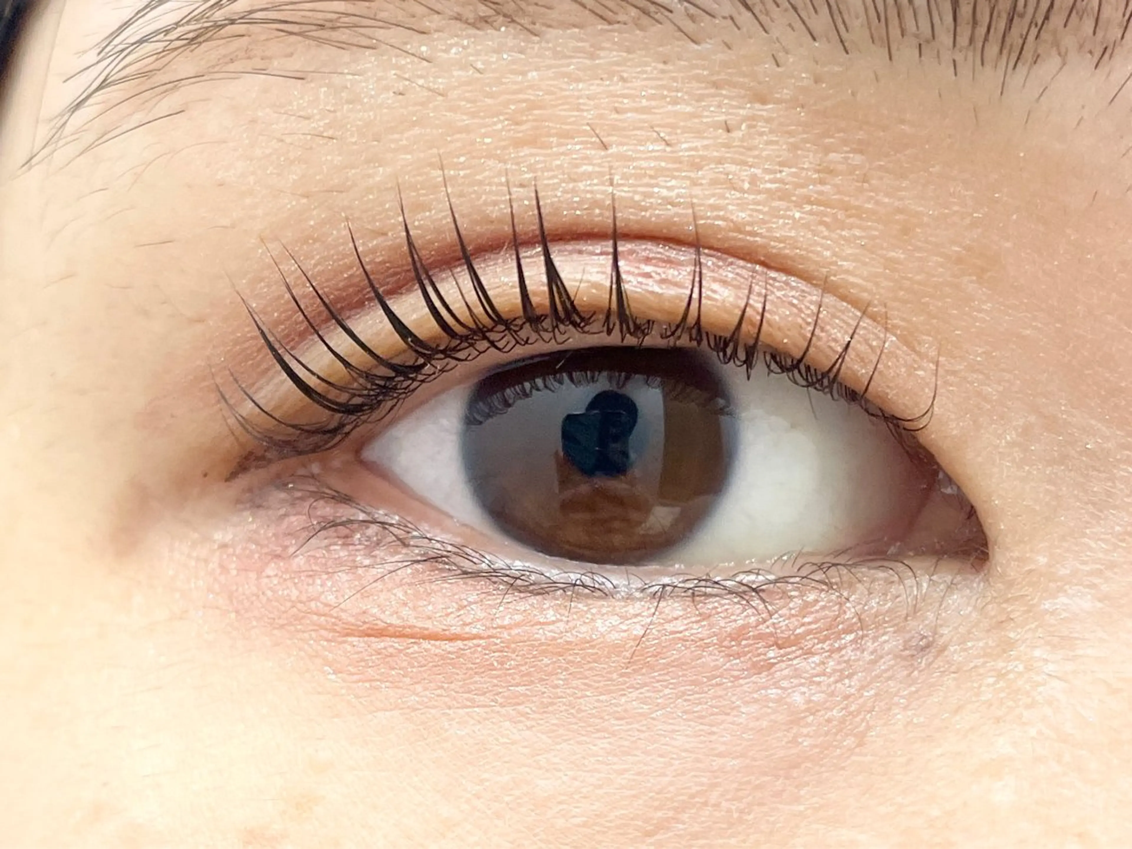 マツエク・マツパ マツパ Lien 川崎店【リアン】所属・LUANATOKYO 🫧武蔵小杉のマツエク・マツパデザイン