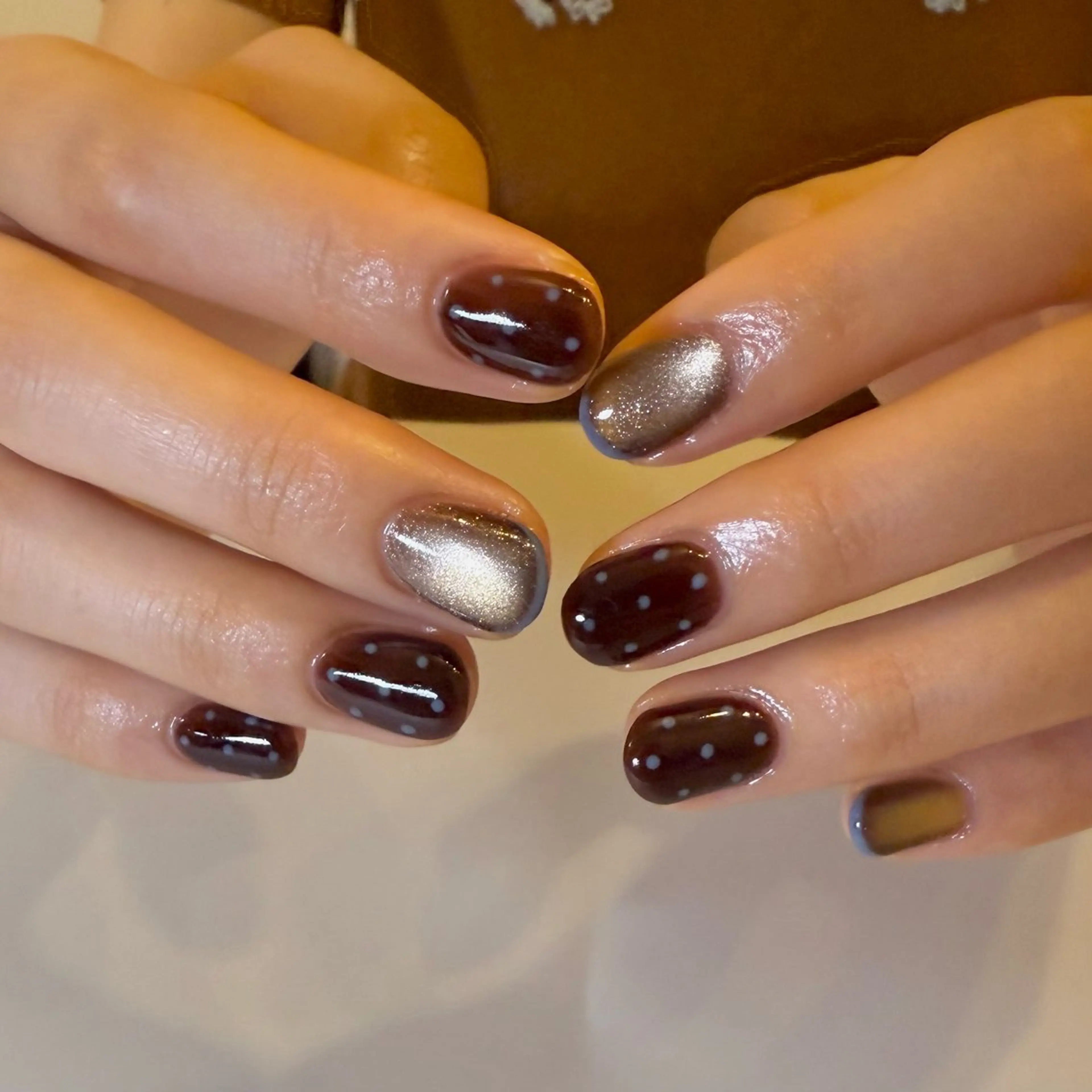 ネイル ハンドネイル Nail Room uimのネイルデザイン