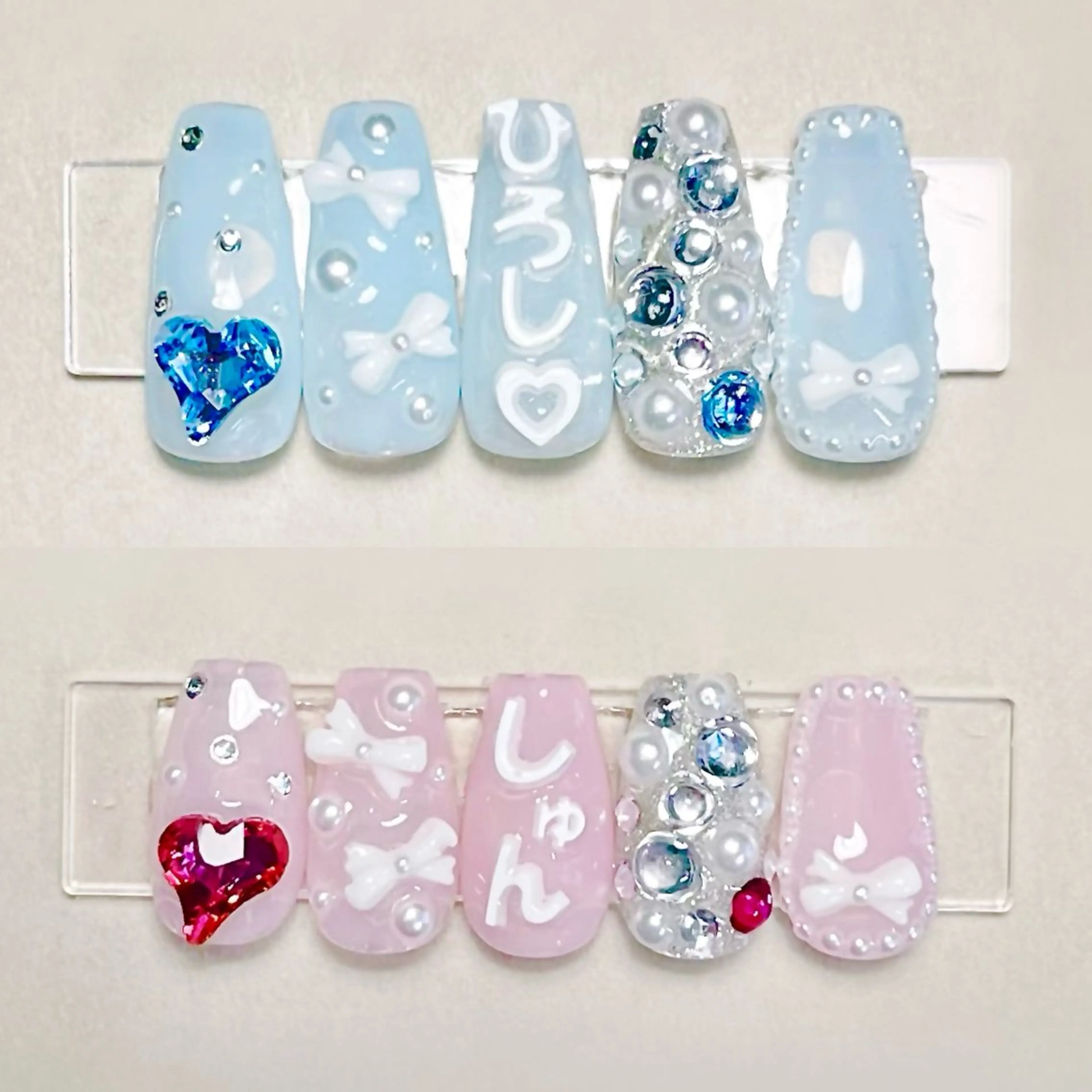 ネイル フットネイル キラキラネイル マグネットネイル ワンカラーネイル スカルプネイル nine.🦋 YUKOのネイルデザイン