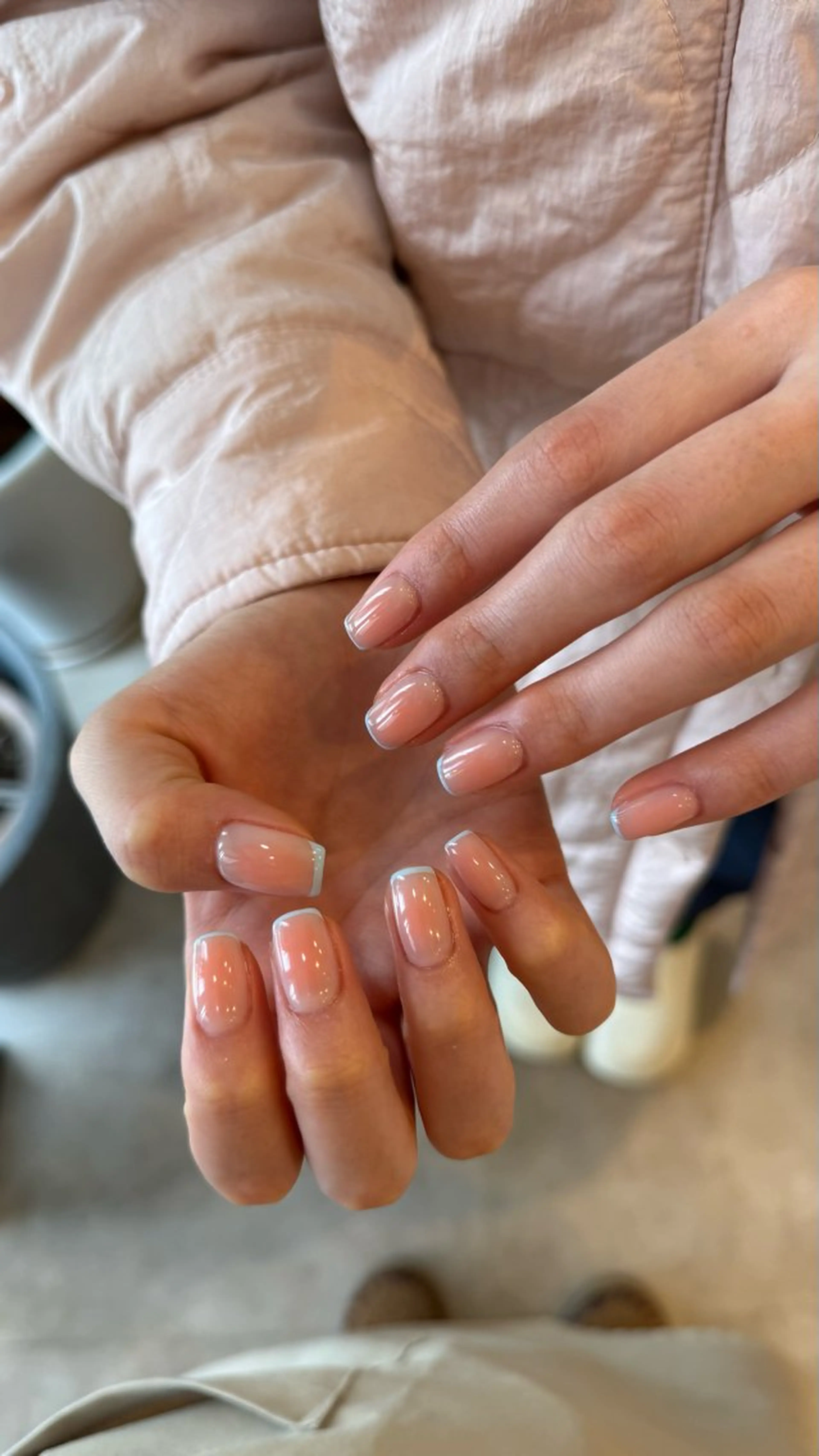 ネイル nailscue hinonのネイルデザイン