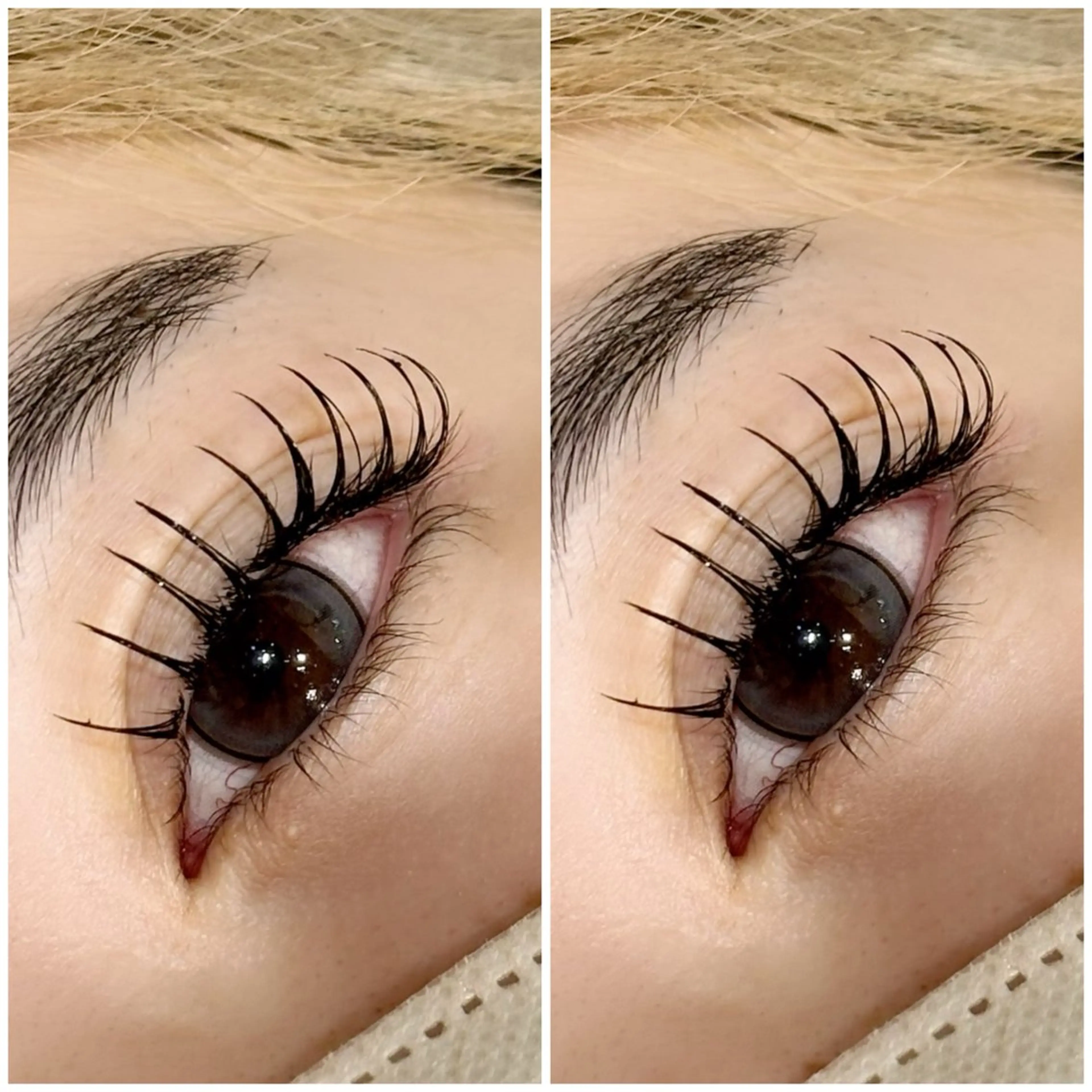 マツエク・マツパ マツエク 石川 陽菜 ☆KARERA東川口のマツエク・マツパデザイン