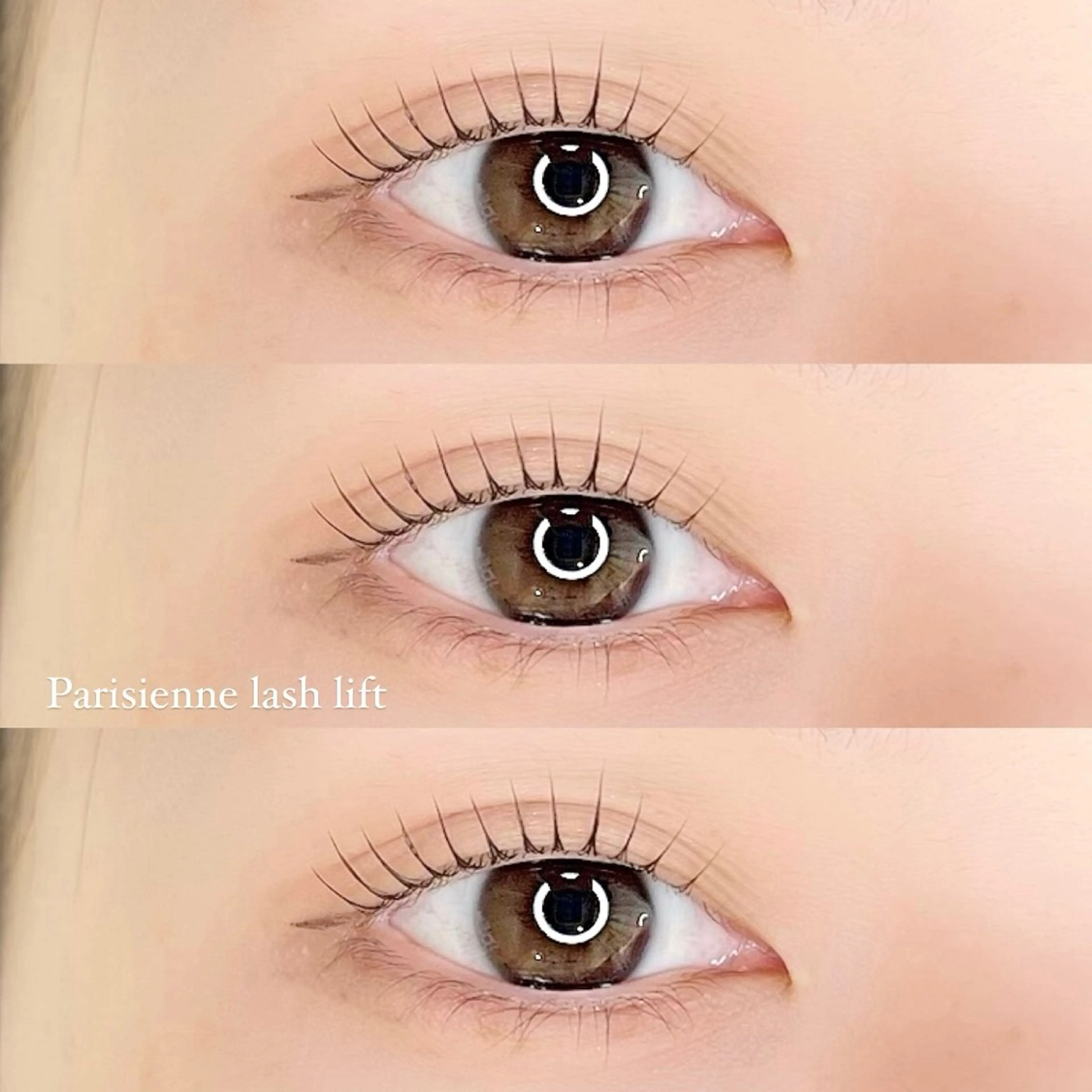 マツエク・マツパ マツパ/マツエク /天神/eimiのマツエク・マツパデザイン