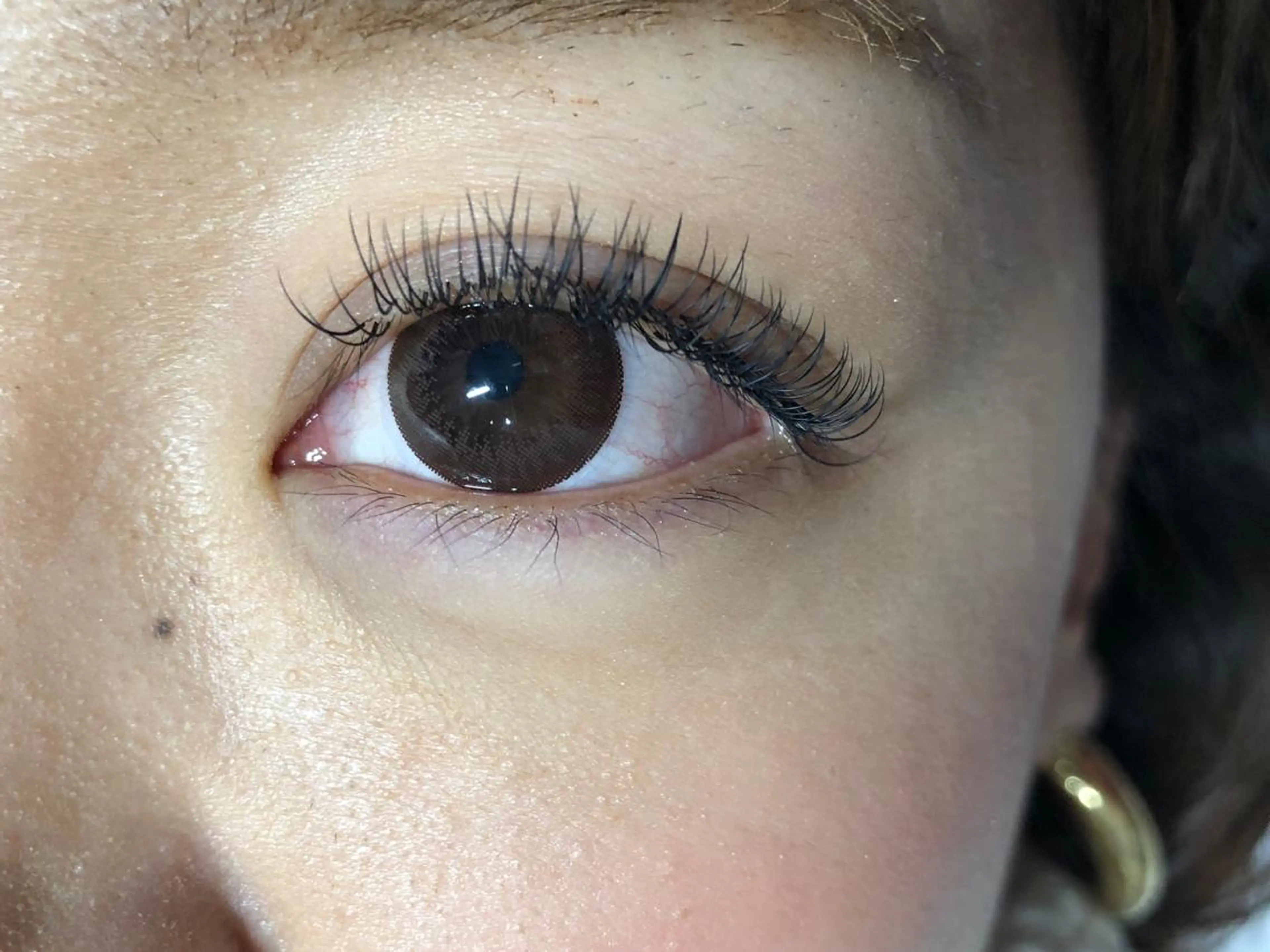 マツエク・マツパ MARL eyelash大川のマツエク・マツパデザイン