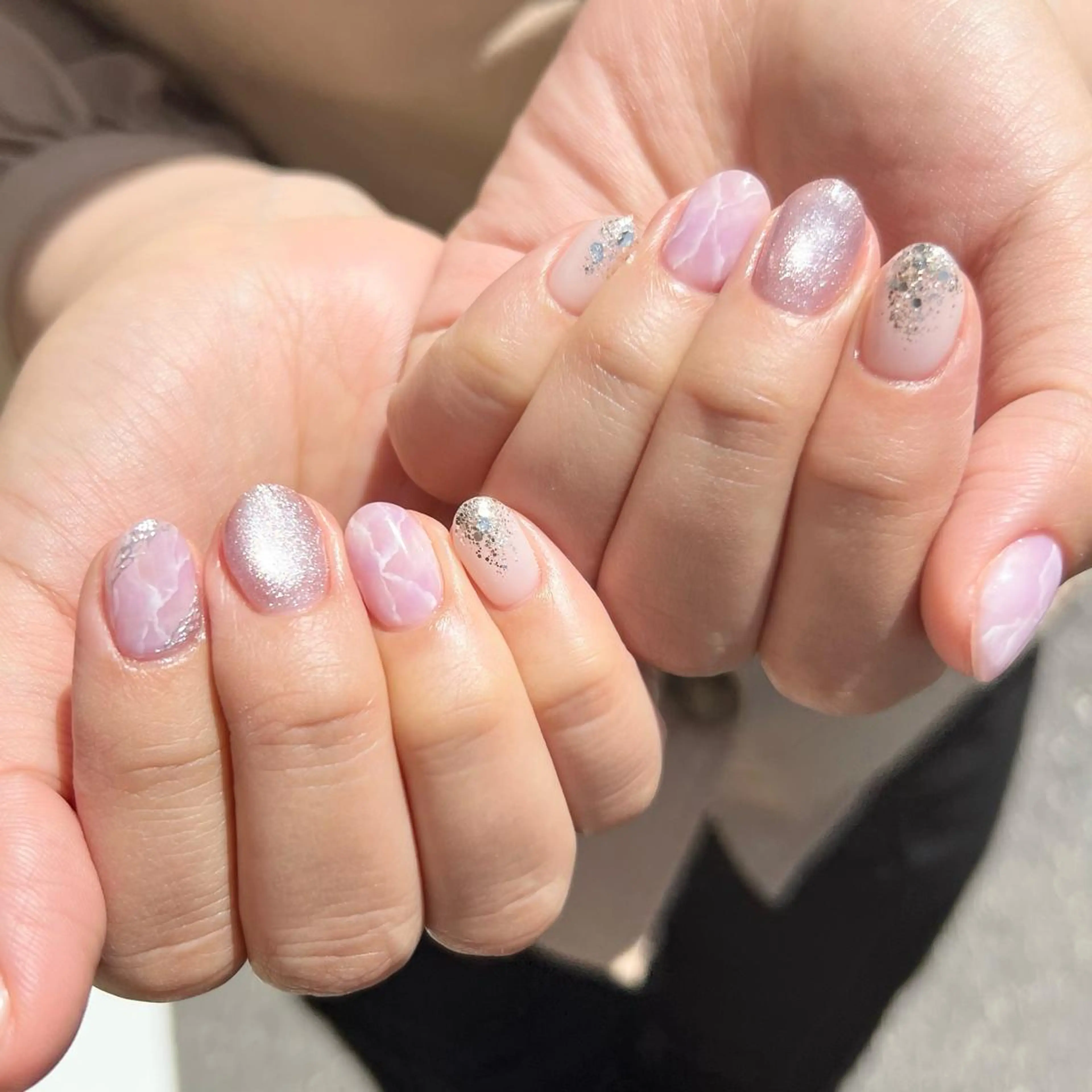 ネイル WEZU NAILのネイルデザイン