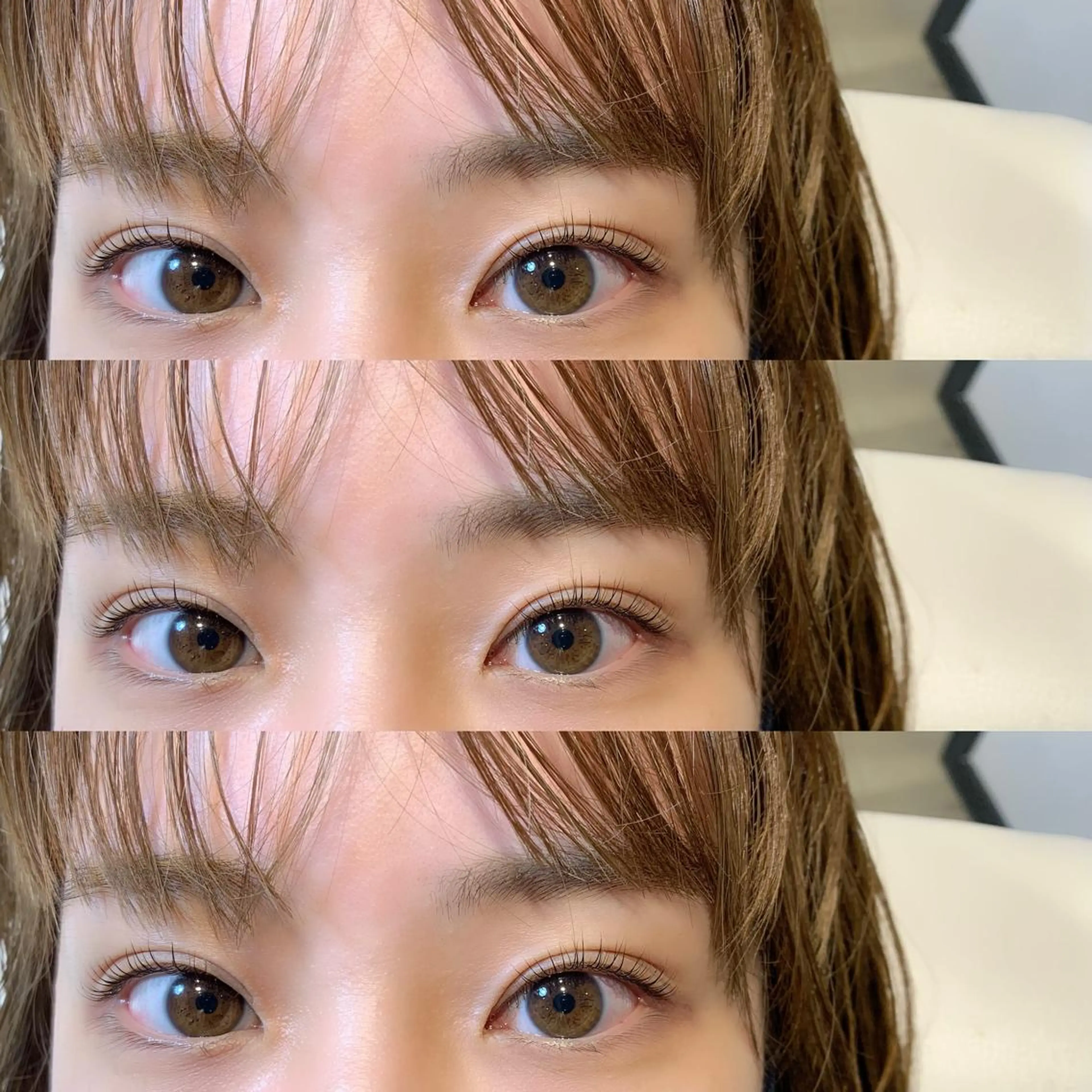 マツエク・マツパ yuki⟡.· freelanceのマツエク・マツパデザイン