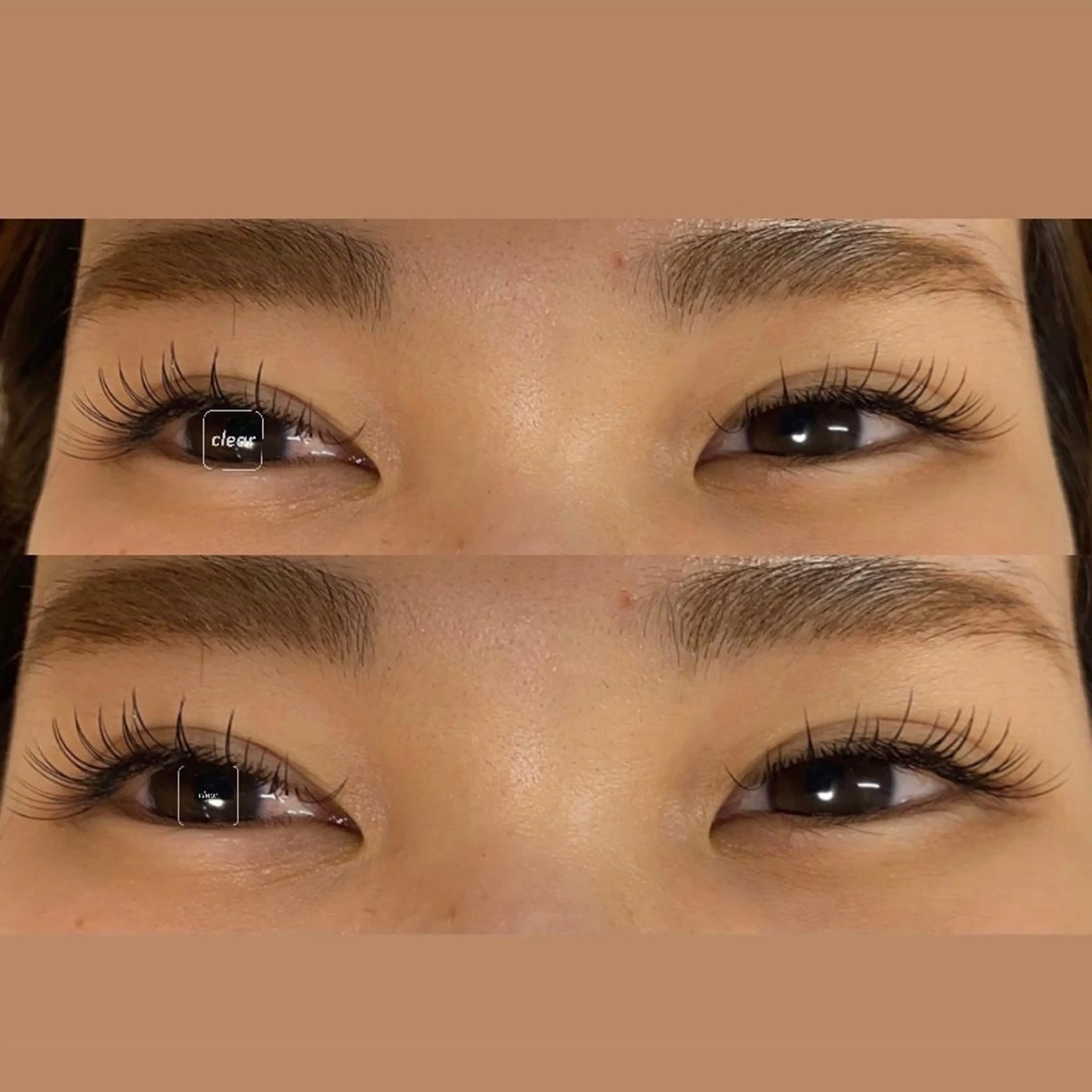 マツエク・マツパ eyelash clear池袋のマツエク・マツパデザイン