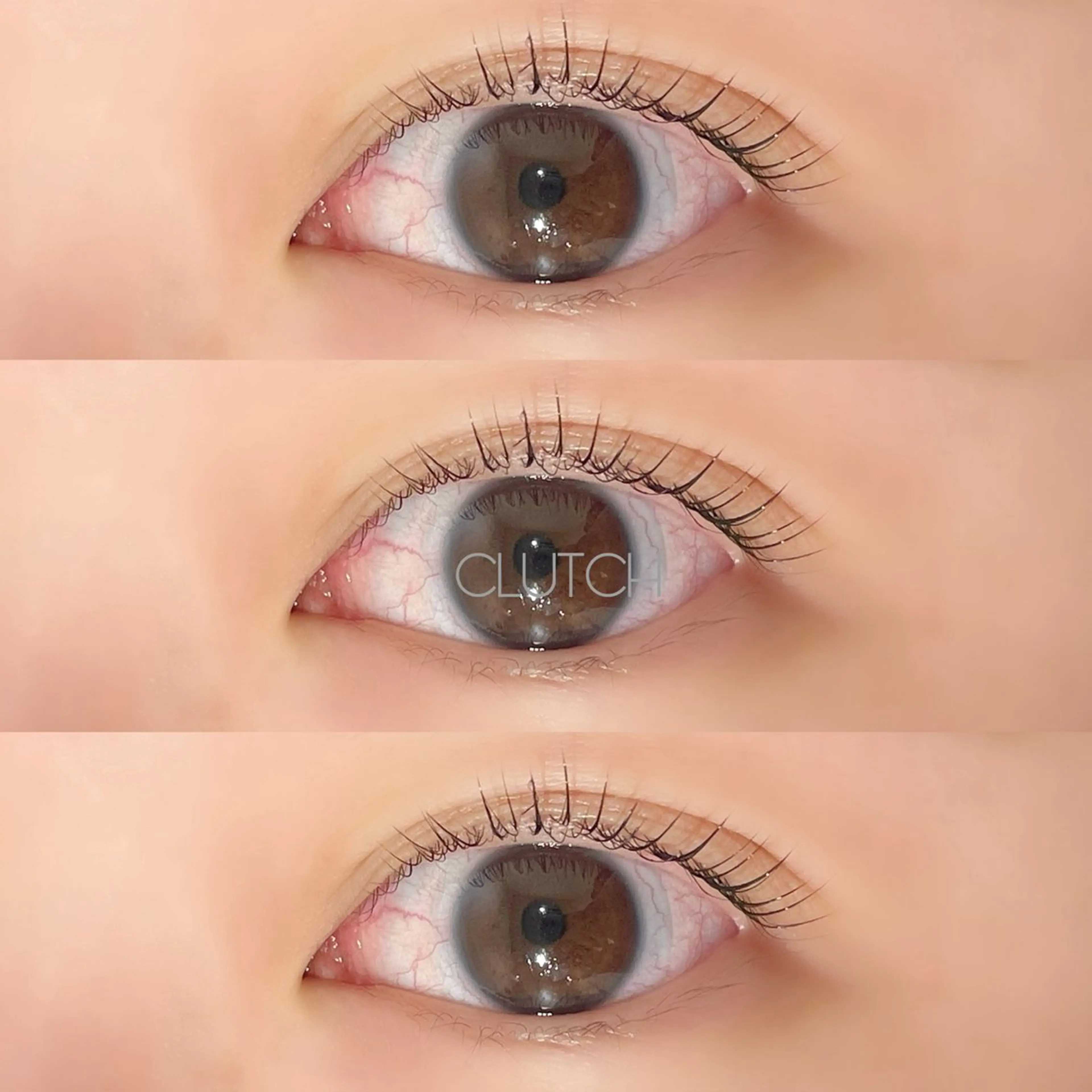 ダメージレスまつ毛パーマ(美容コーティング付)の写真